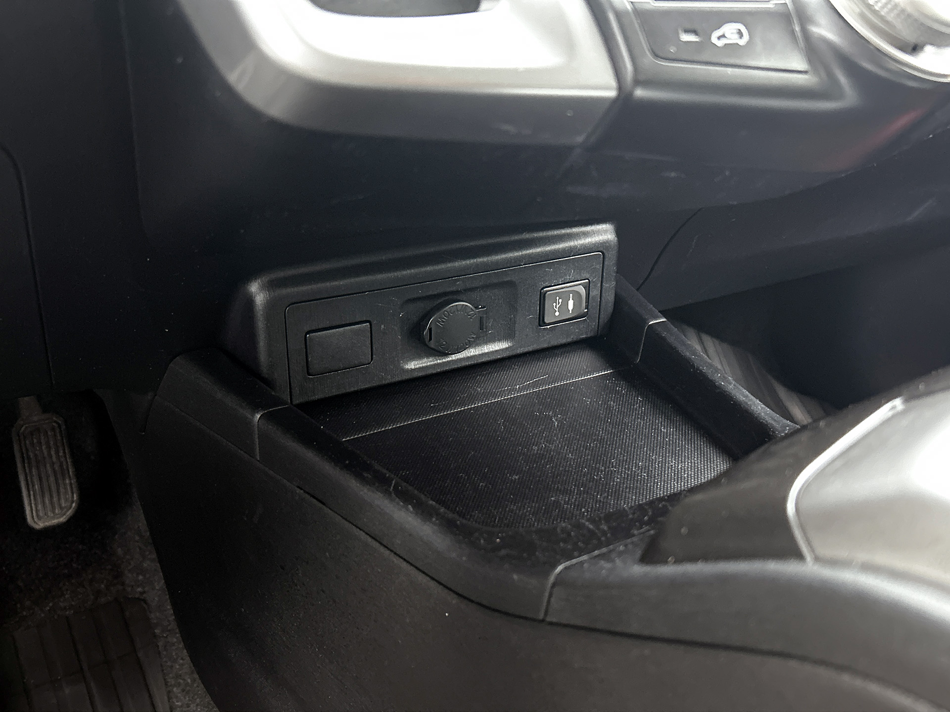 Foto van Toyota Prius