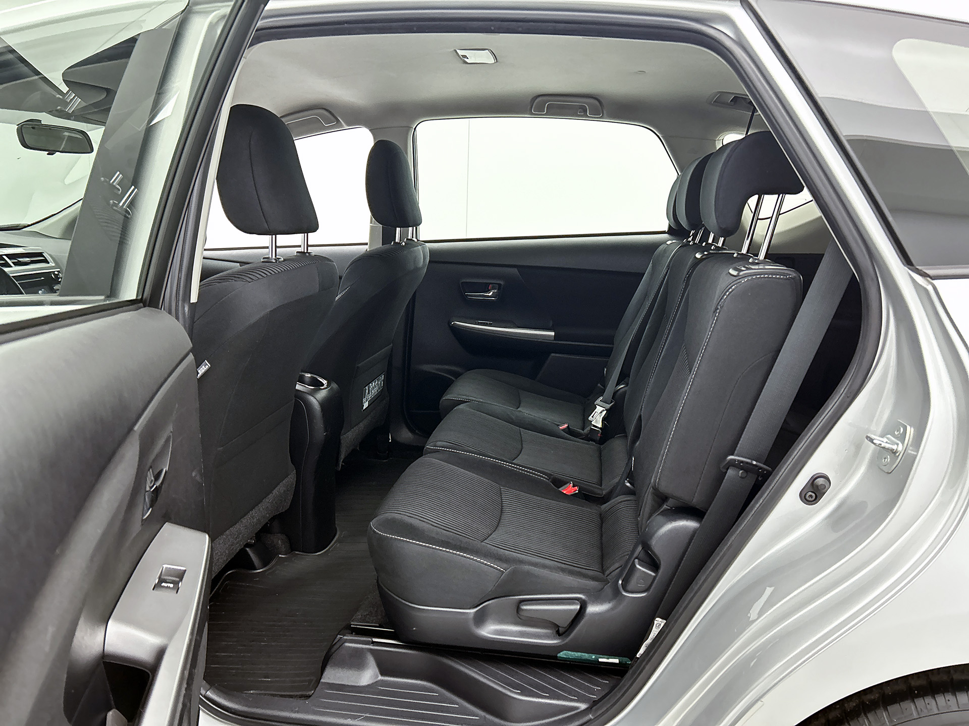 Foto van Toyota Prius