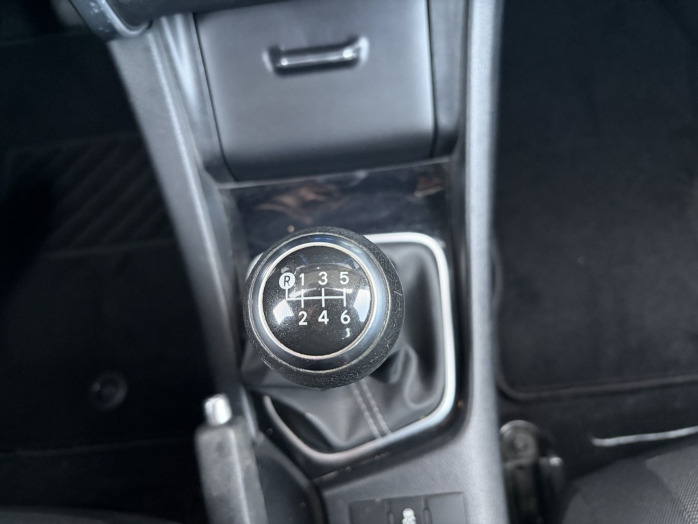 Foto van Toyota Toyota Auris
