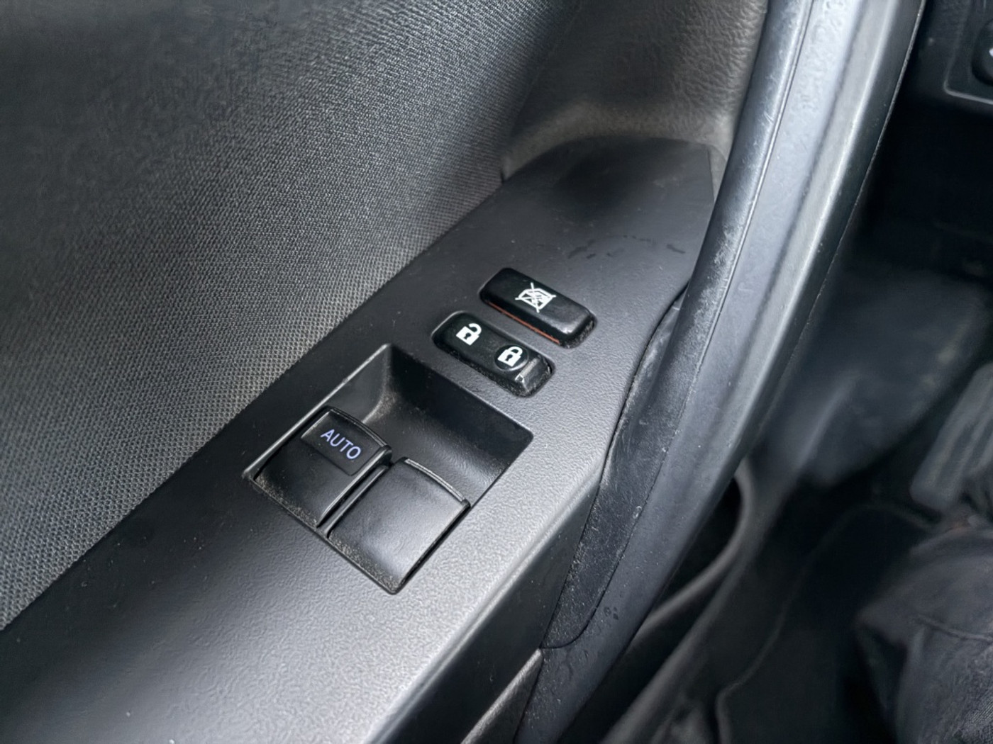Foto van Toyota Toyota Auris