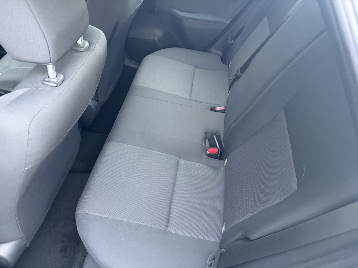 Foto van Toyota Toyota Auris