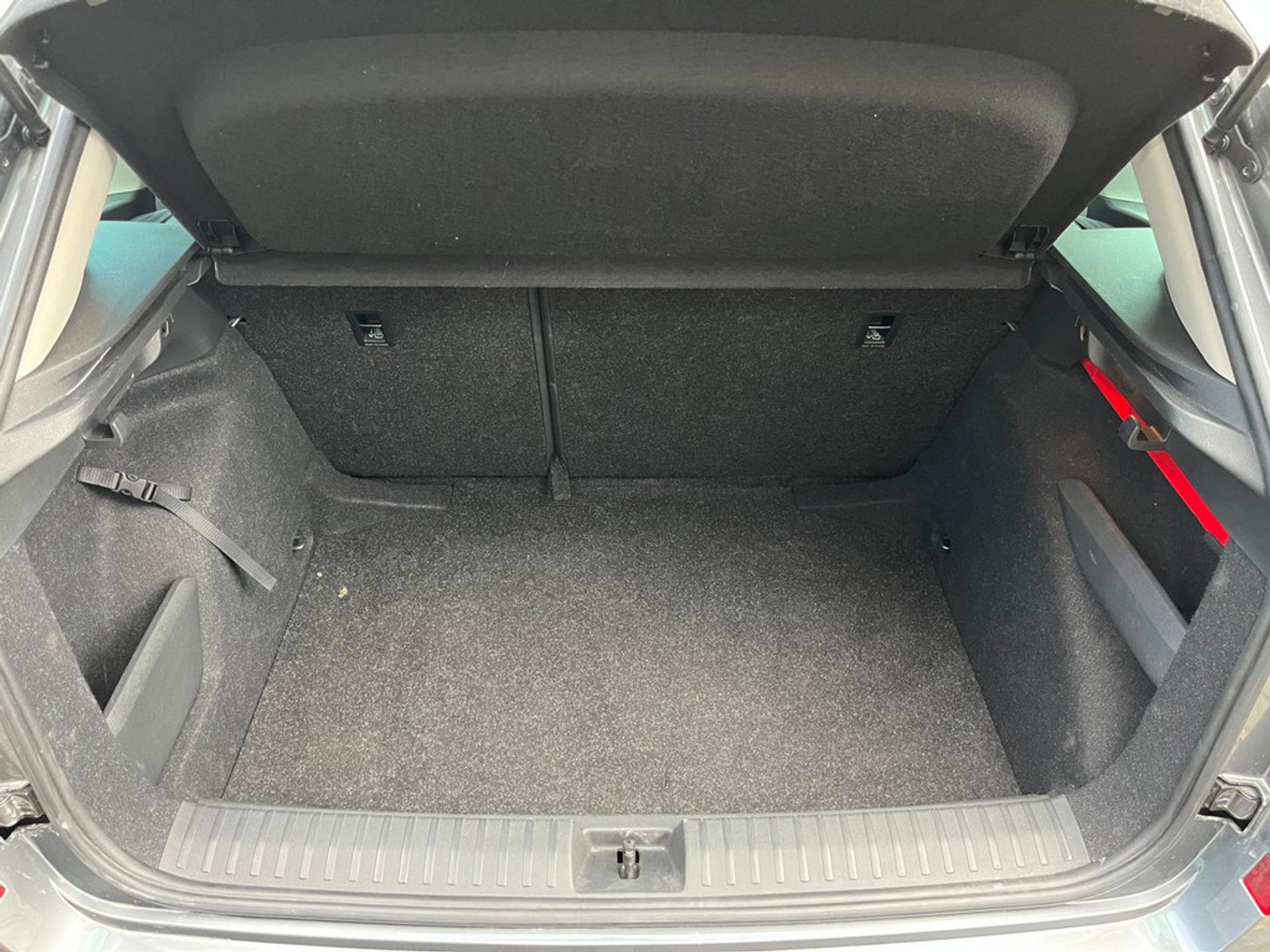 Foto van Skoda Kamiq