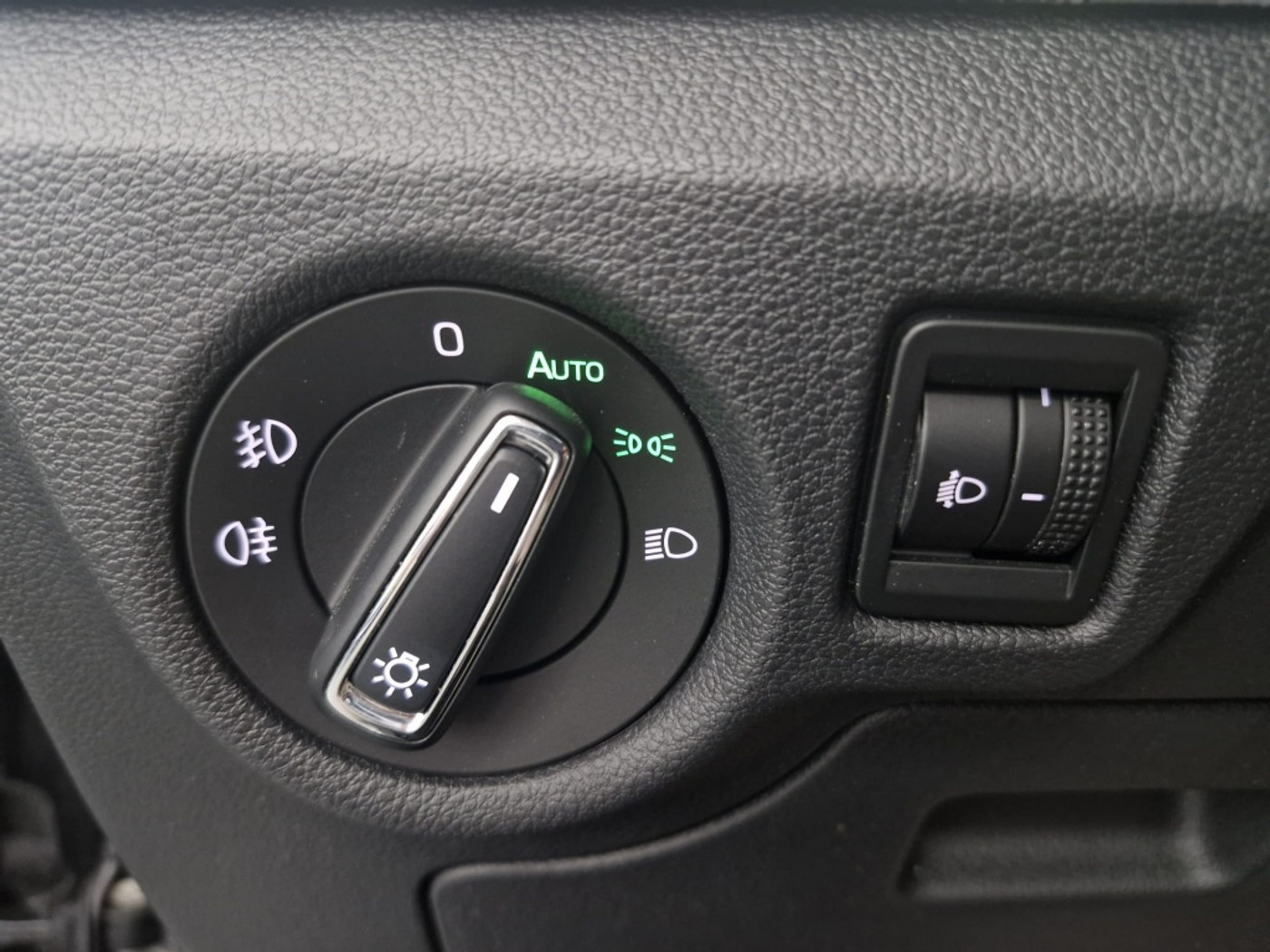 Foto van Skoda Kamiq