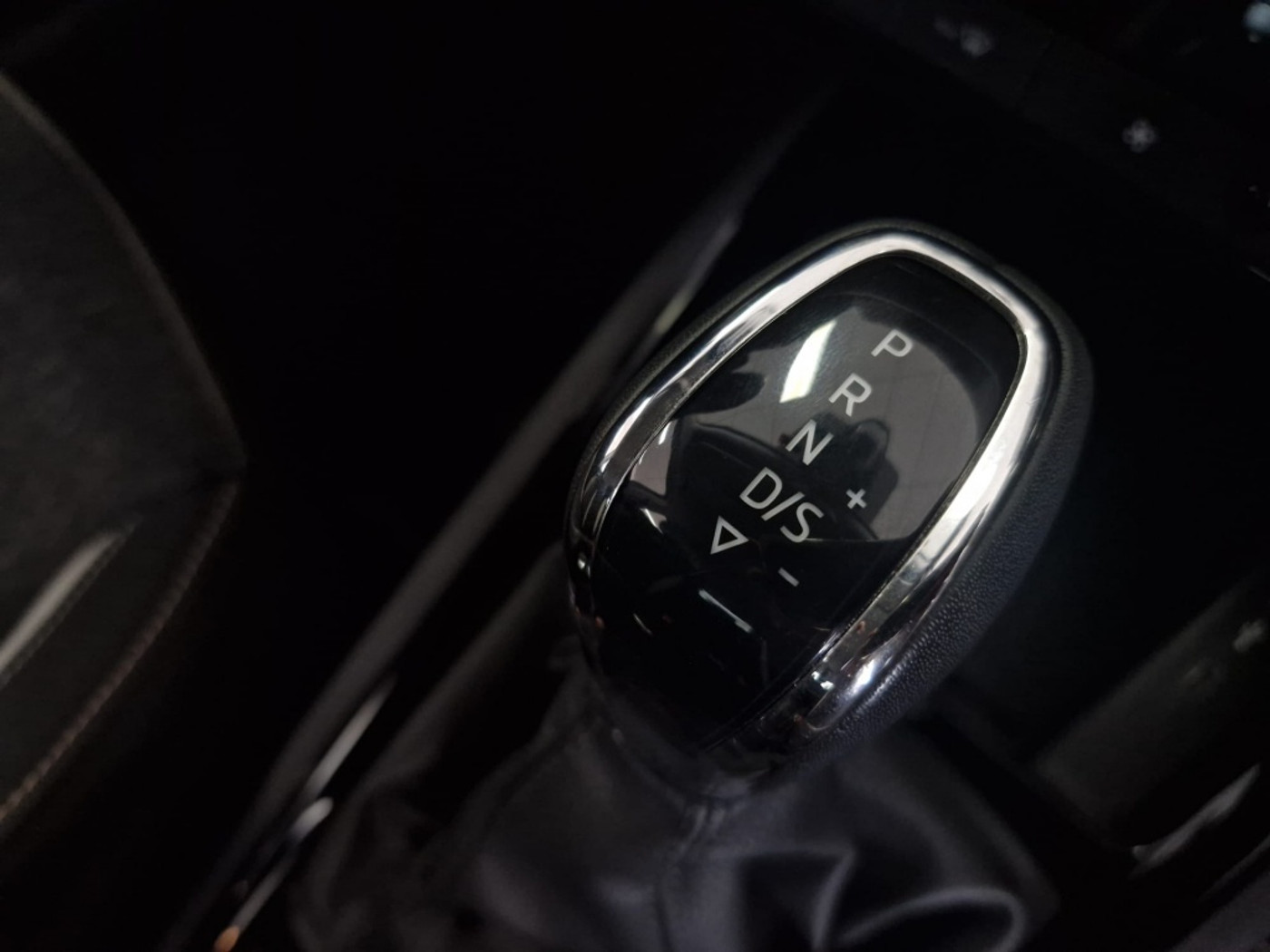 Foto van Skoda Kamiq