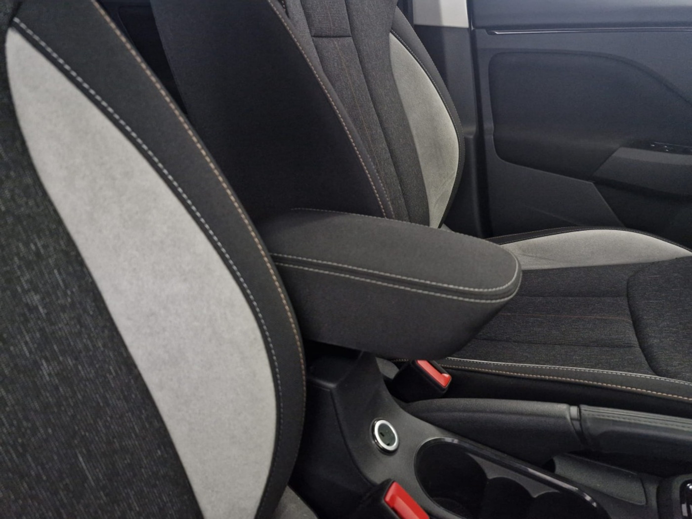 Foto van Skoda Kamiq