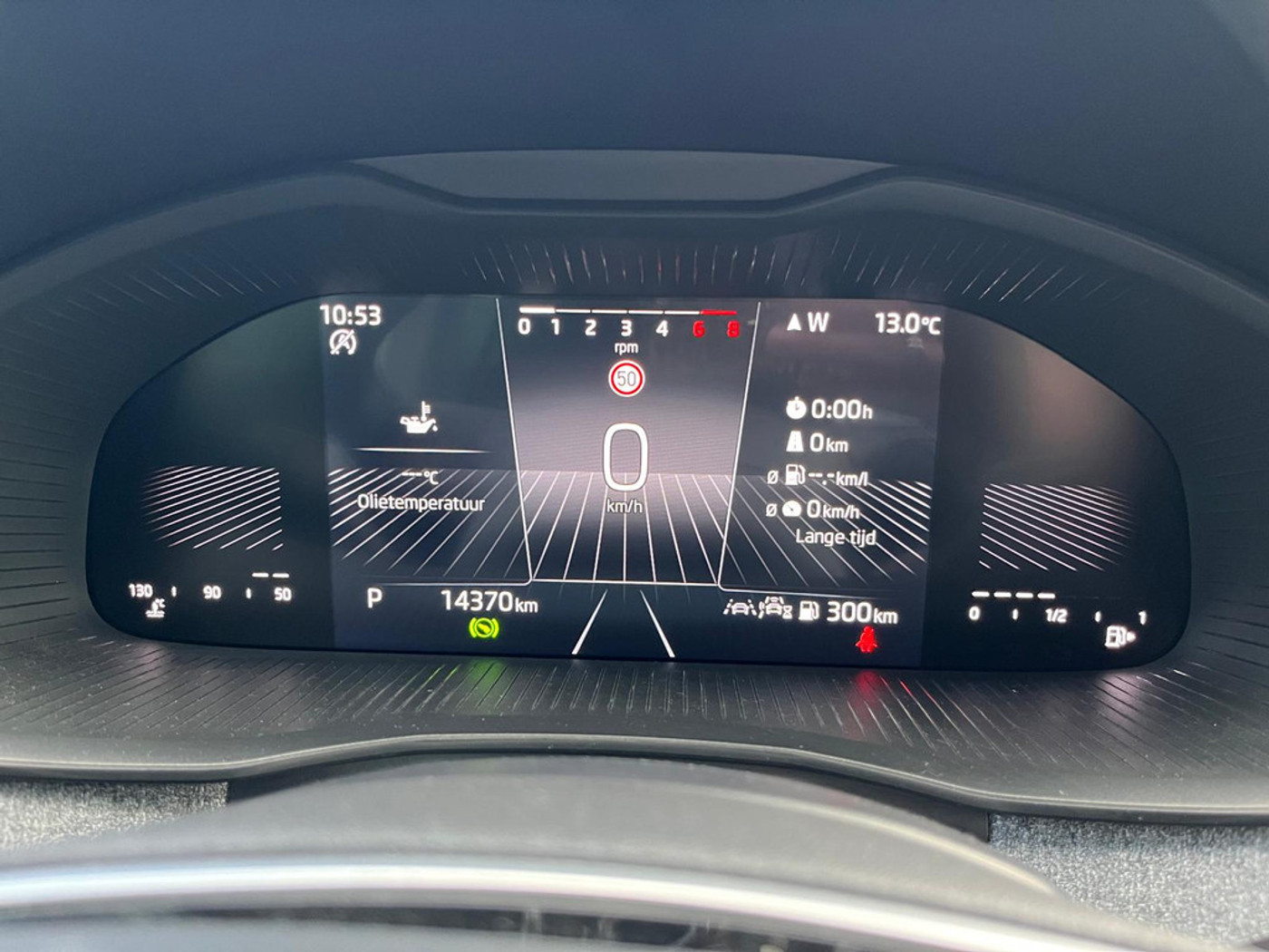 Foto van Skoda Kamiq