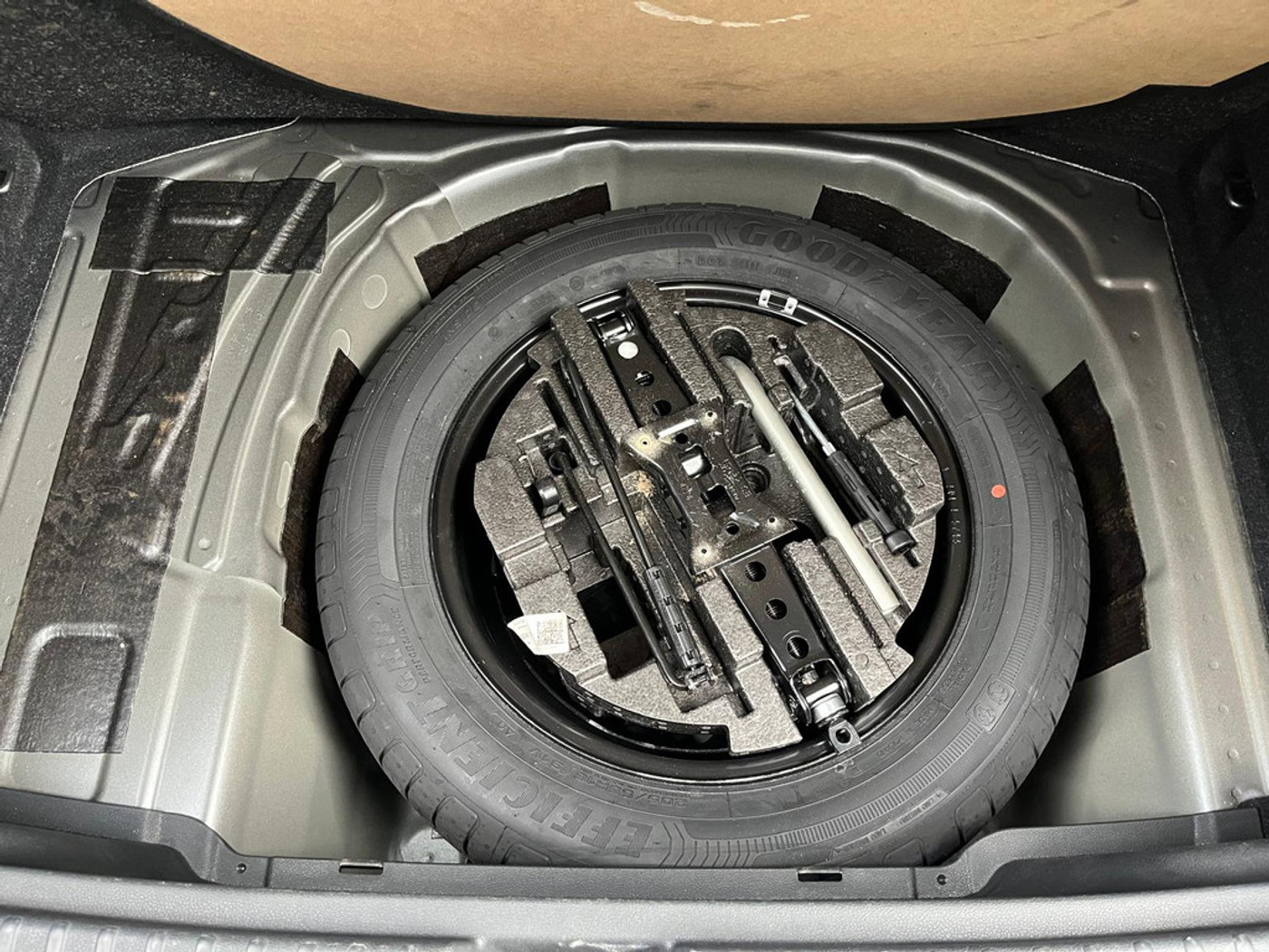 Foto van Skoda Kamiq
