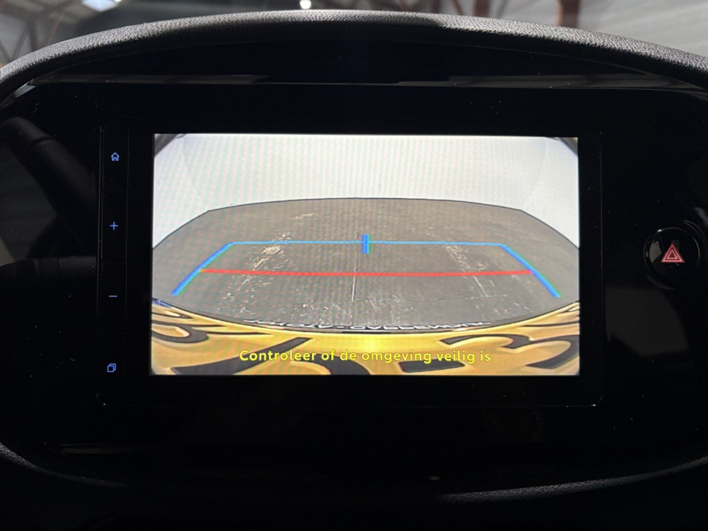 Foto van Toyota Toyota Aygo X