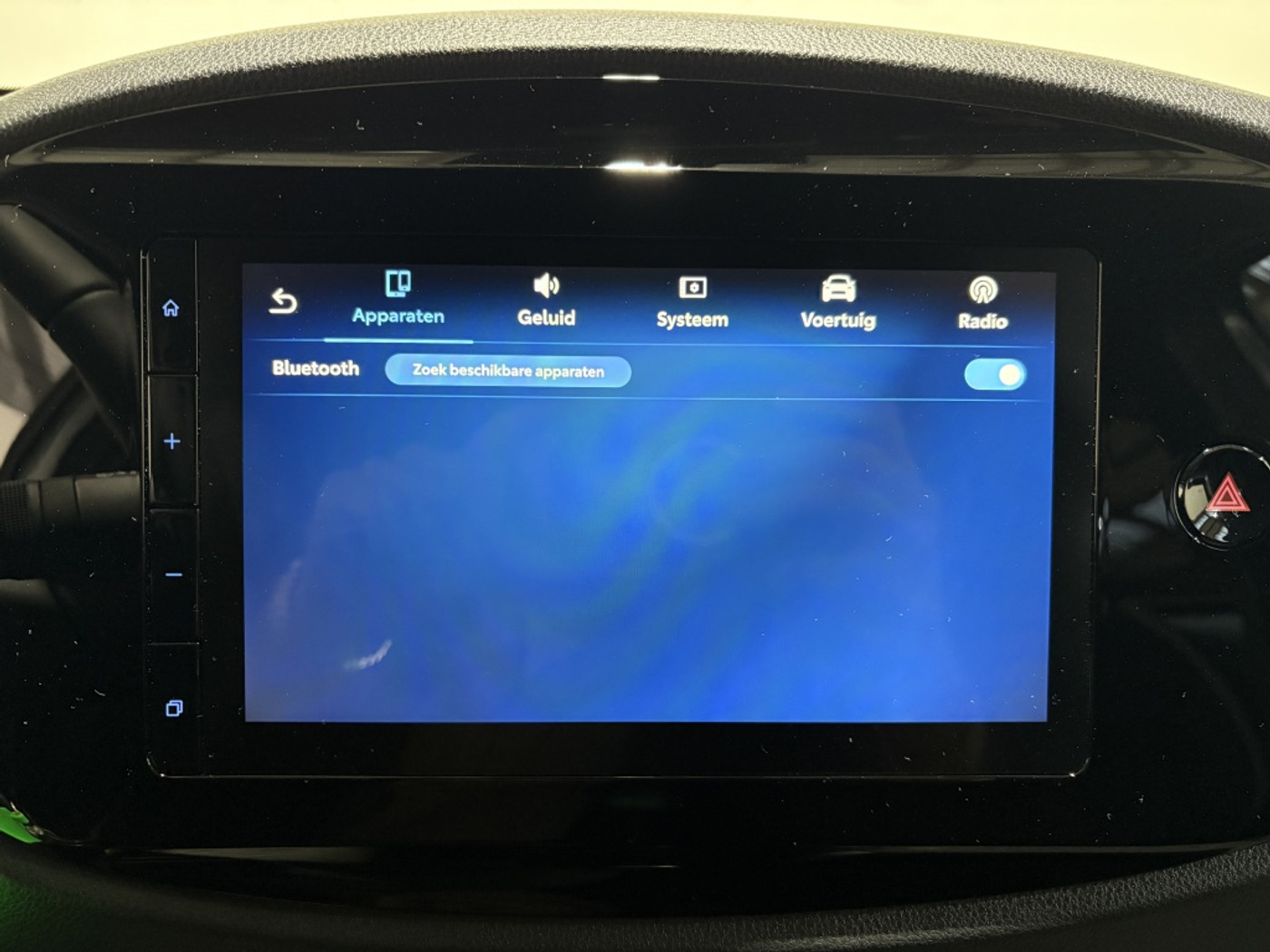 Foto van Toyota Toyota Aygo X