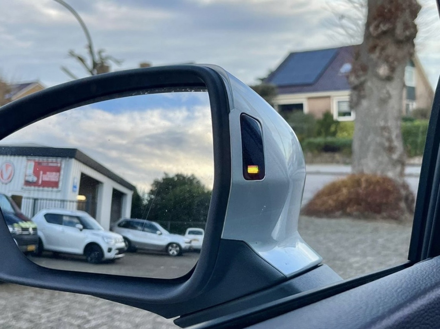 Foto van Seat Ateca
