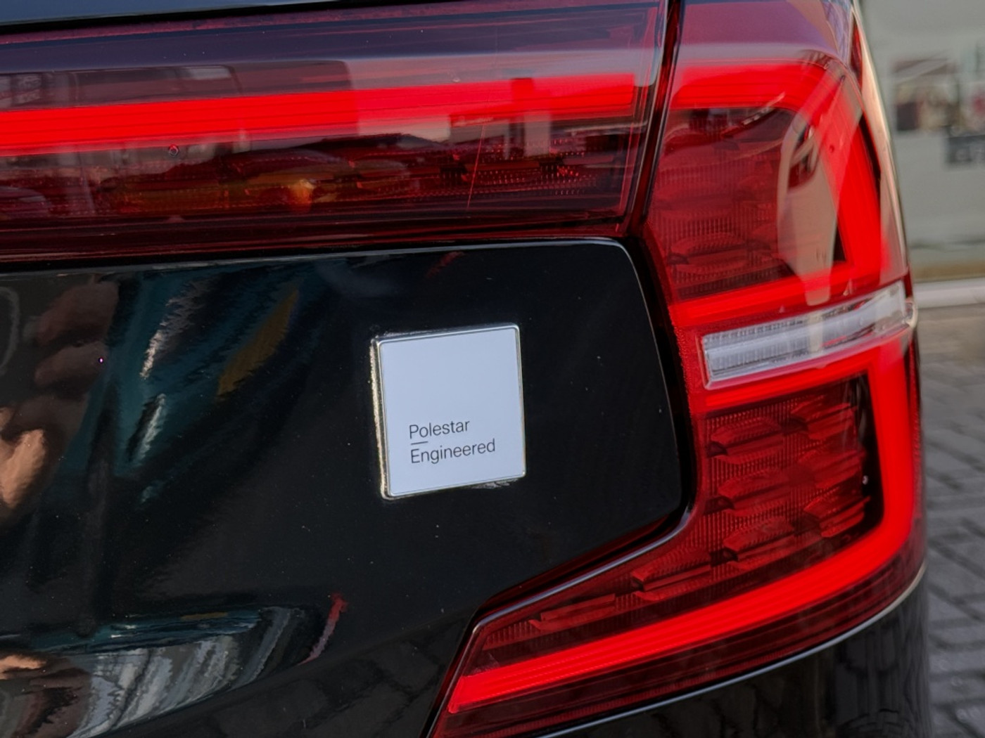 Foto van Volvo S60