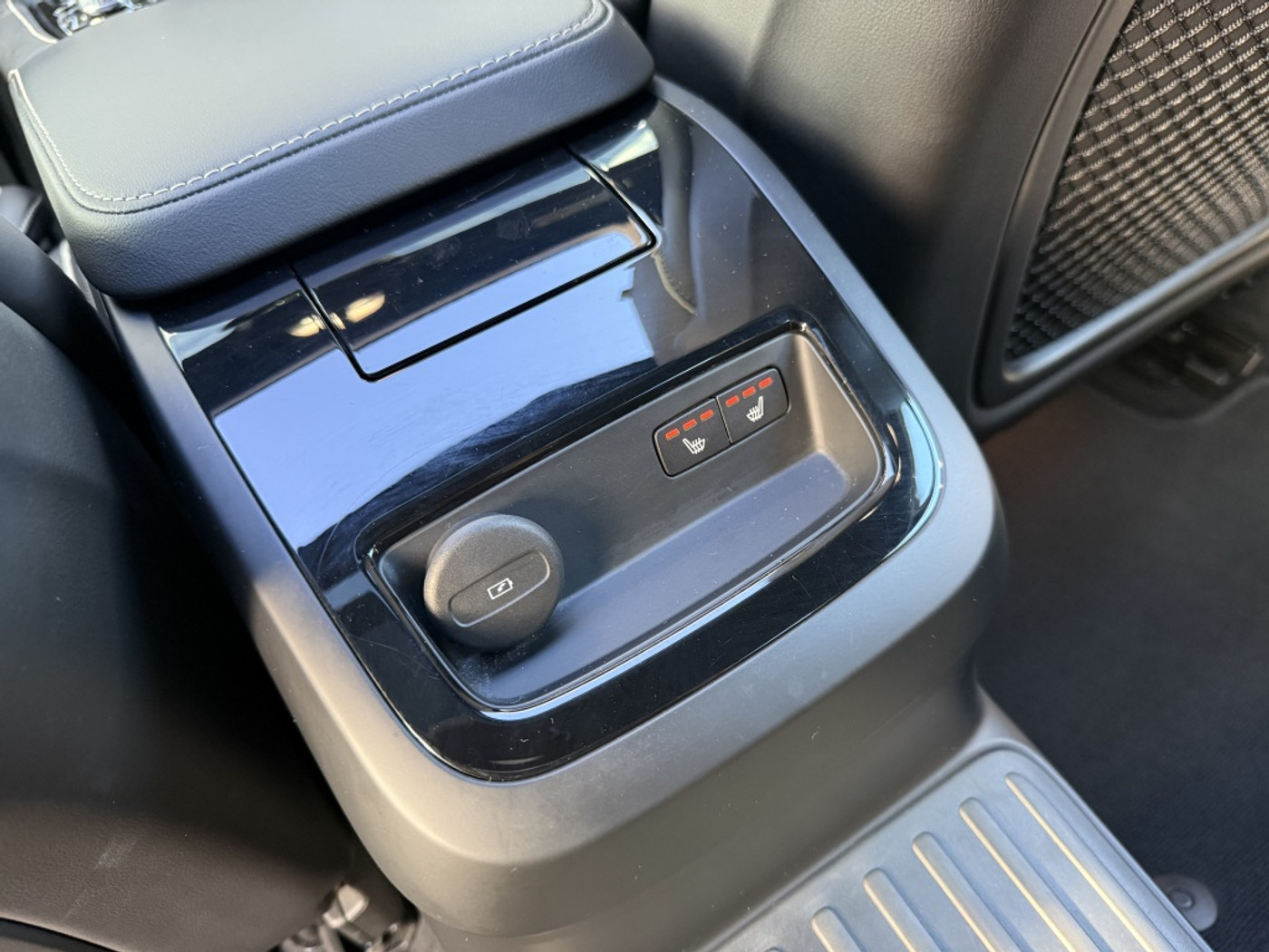 Foto van Volvo S60