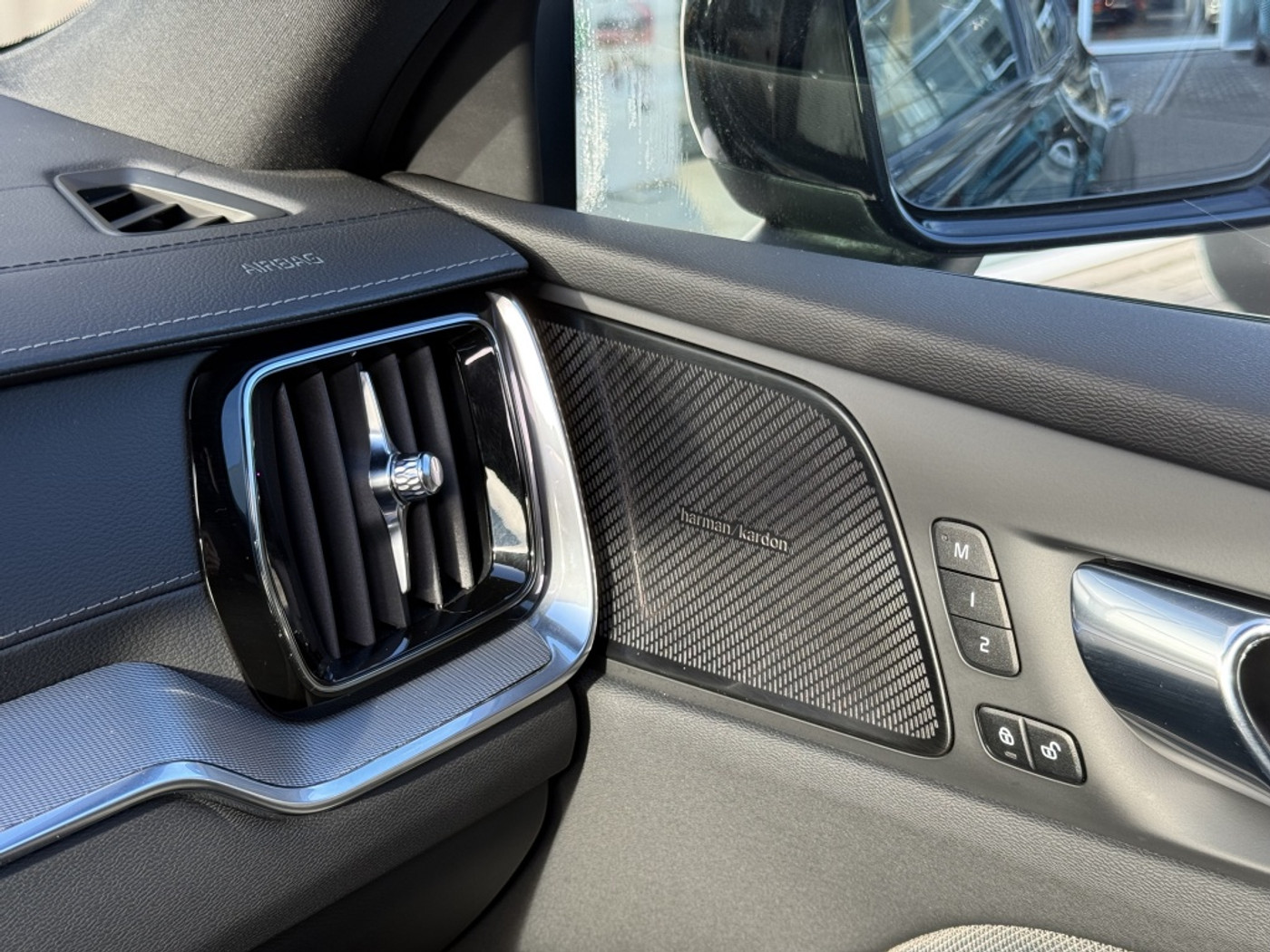 Foto van Volvo S60