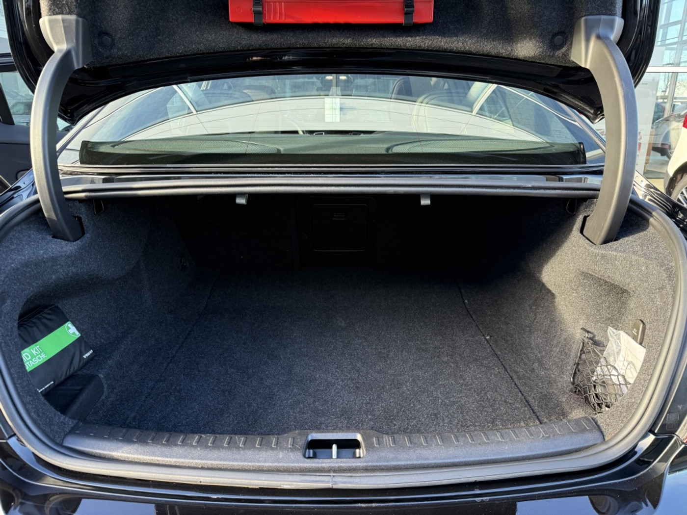 Foto van Volvo S60