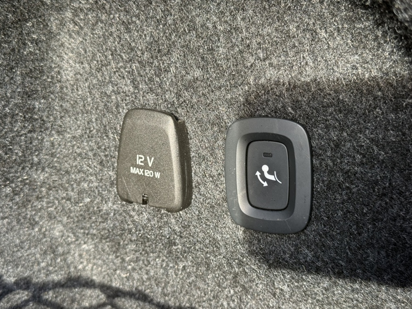 Foto van Volvo S60