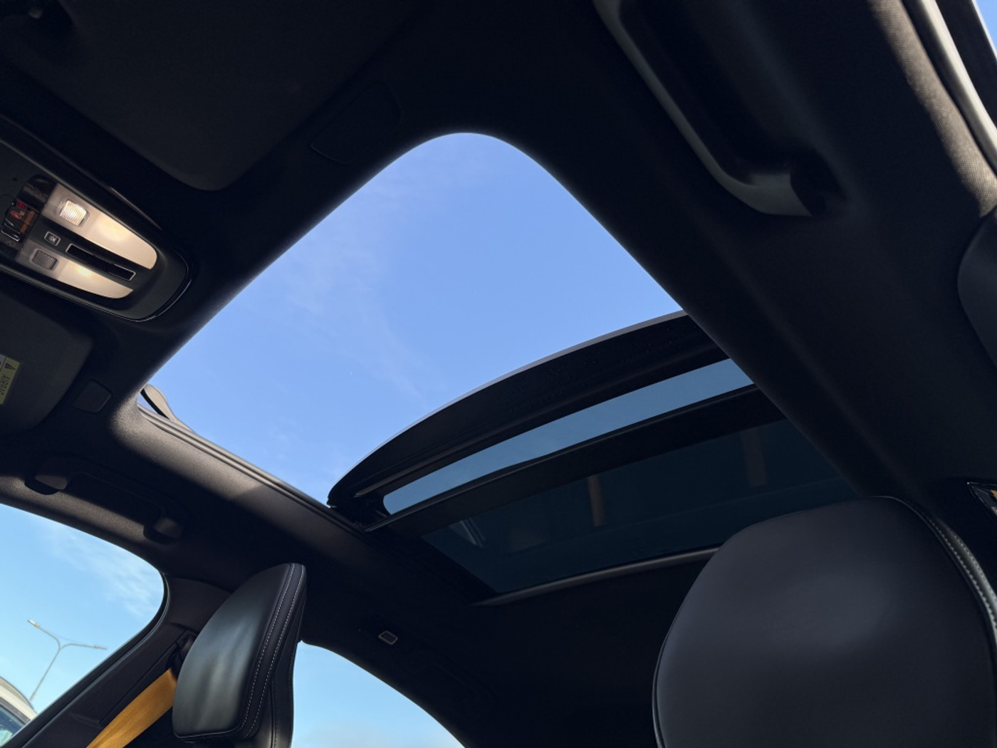 Foto van Volvo S60
