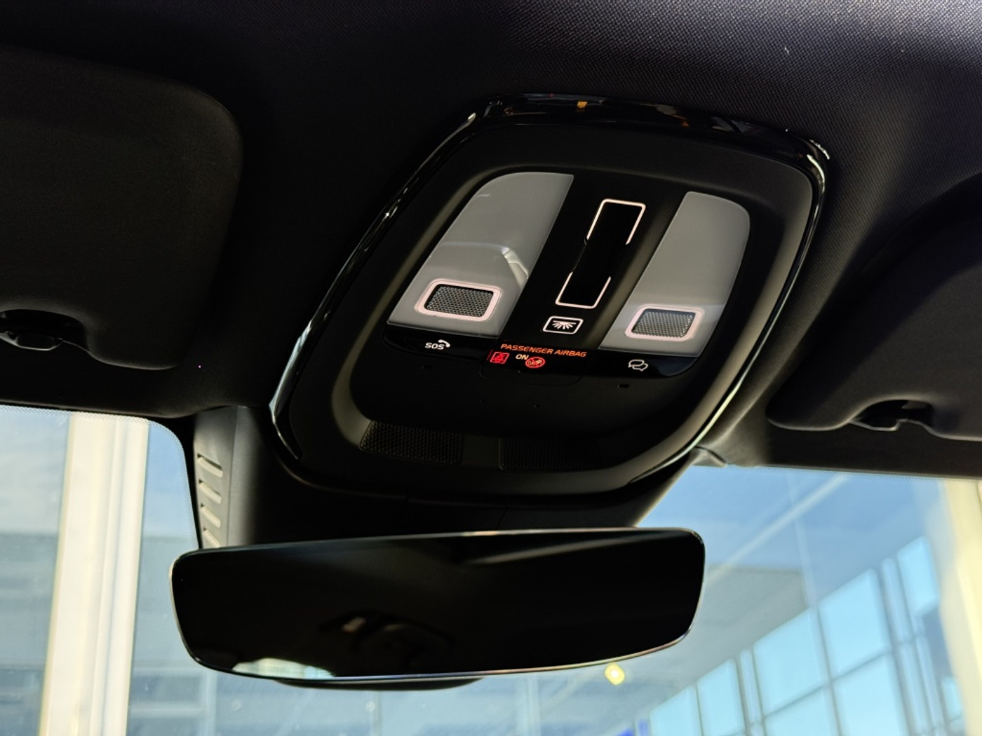 Foto van Volvo S60
