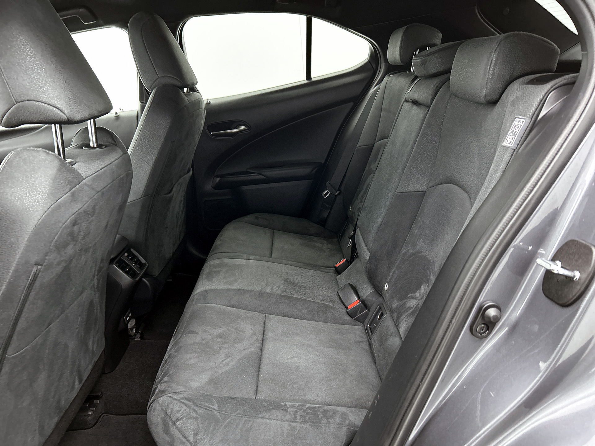 Foto van Lexus Lexus Ux250h