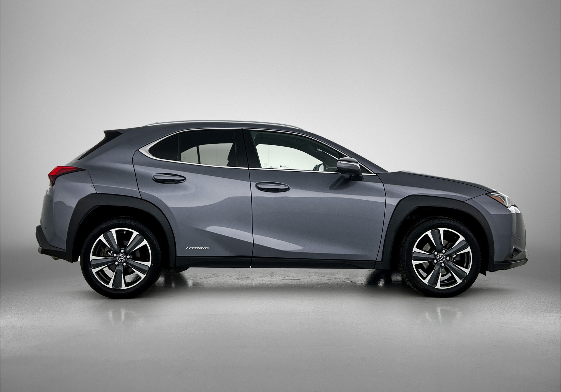 Foto van Lexus Lexus Ux250h
