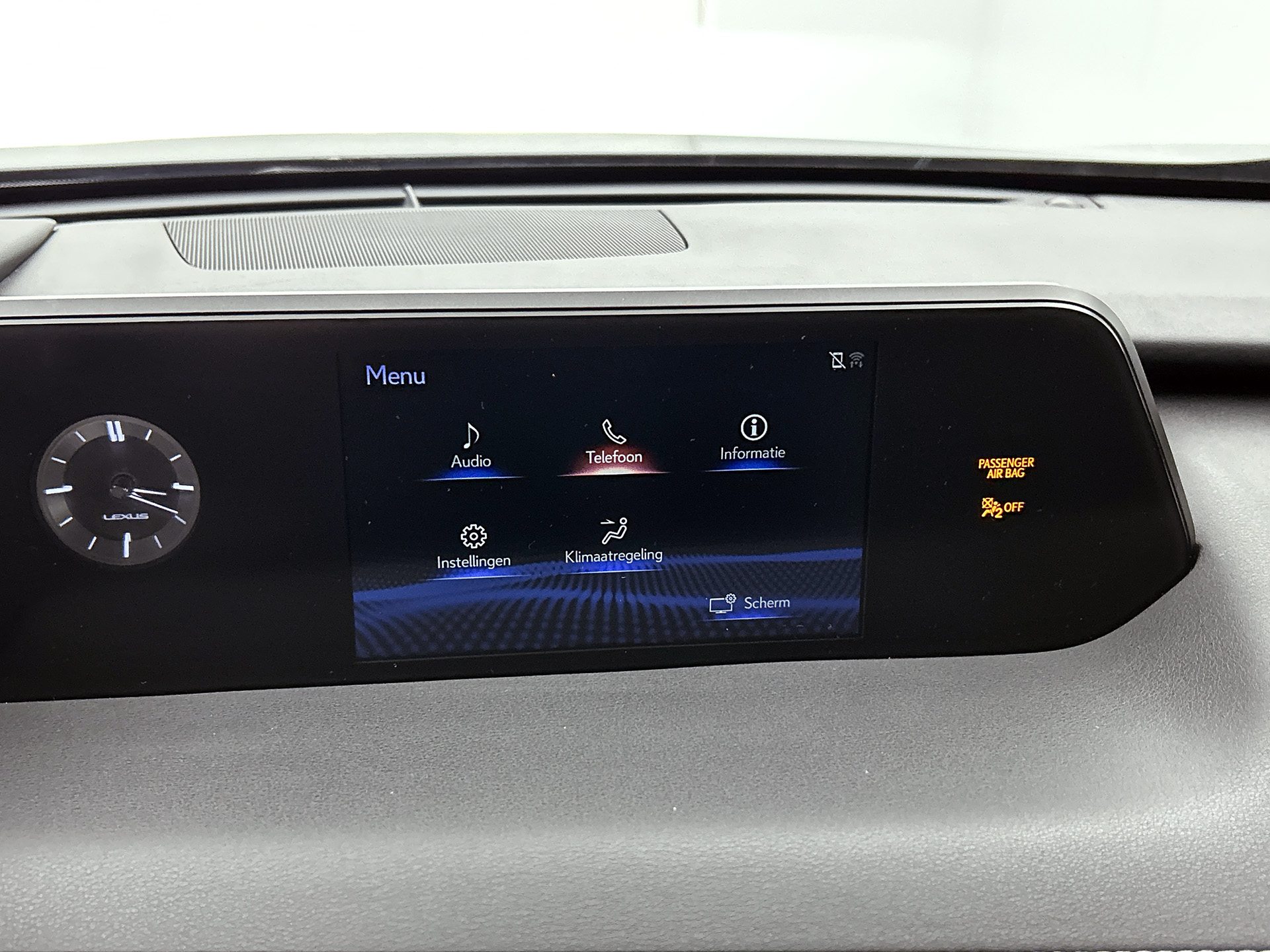 Foto van Lexus Lexus Ux250h
