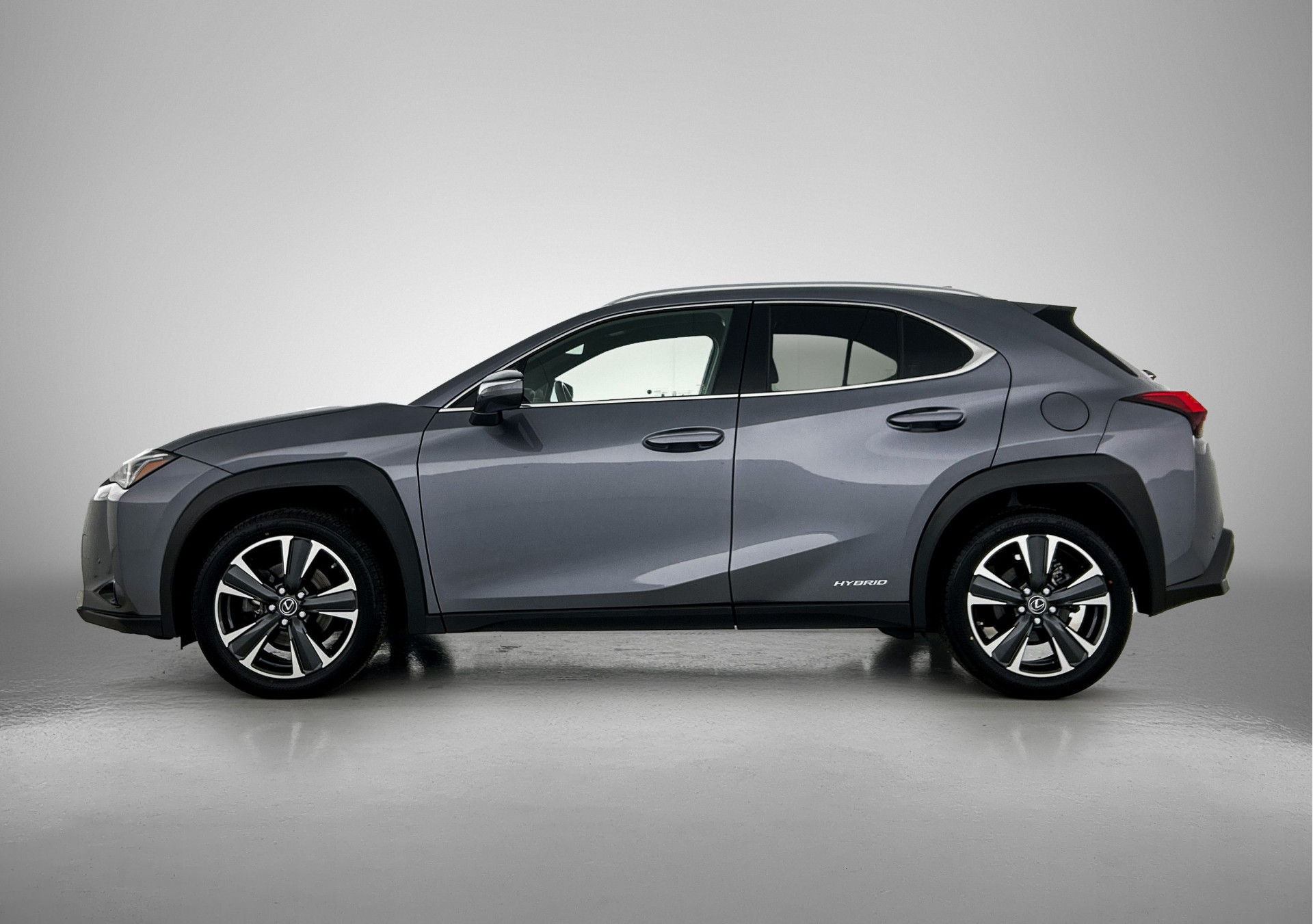 Foto van Lexus Lexus Ux250h