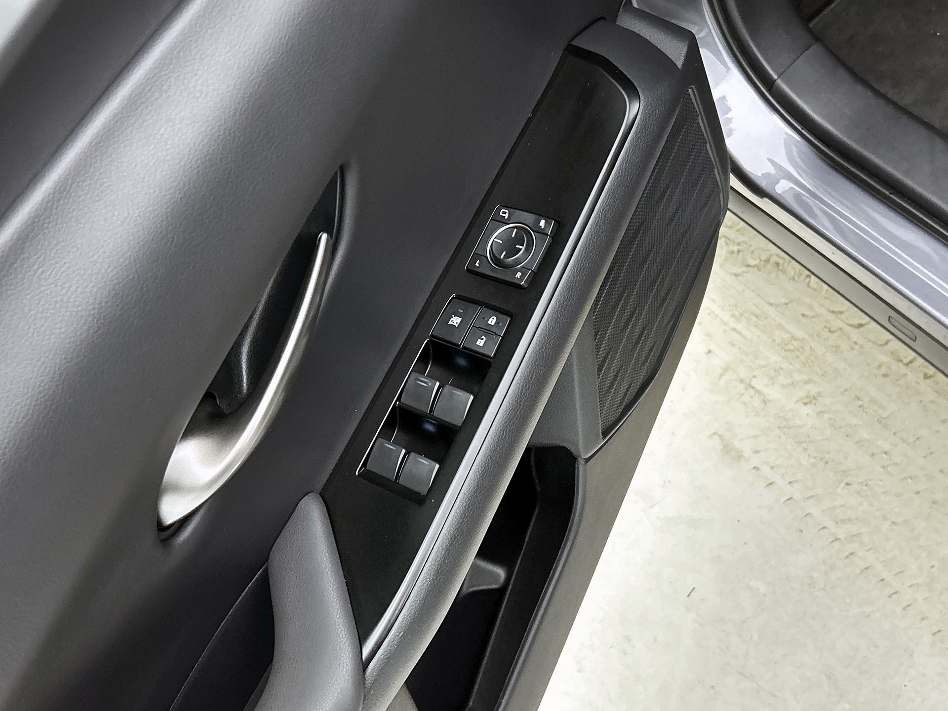 Foto van Lexus Lexus Ux250h