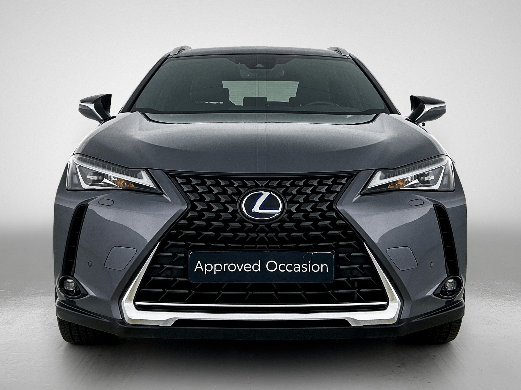 Foto van Lexus Lexus Ux250h