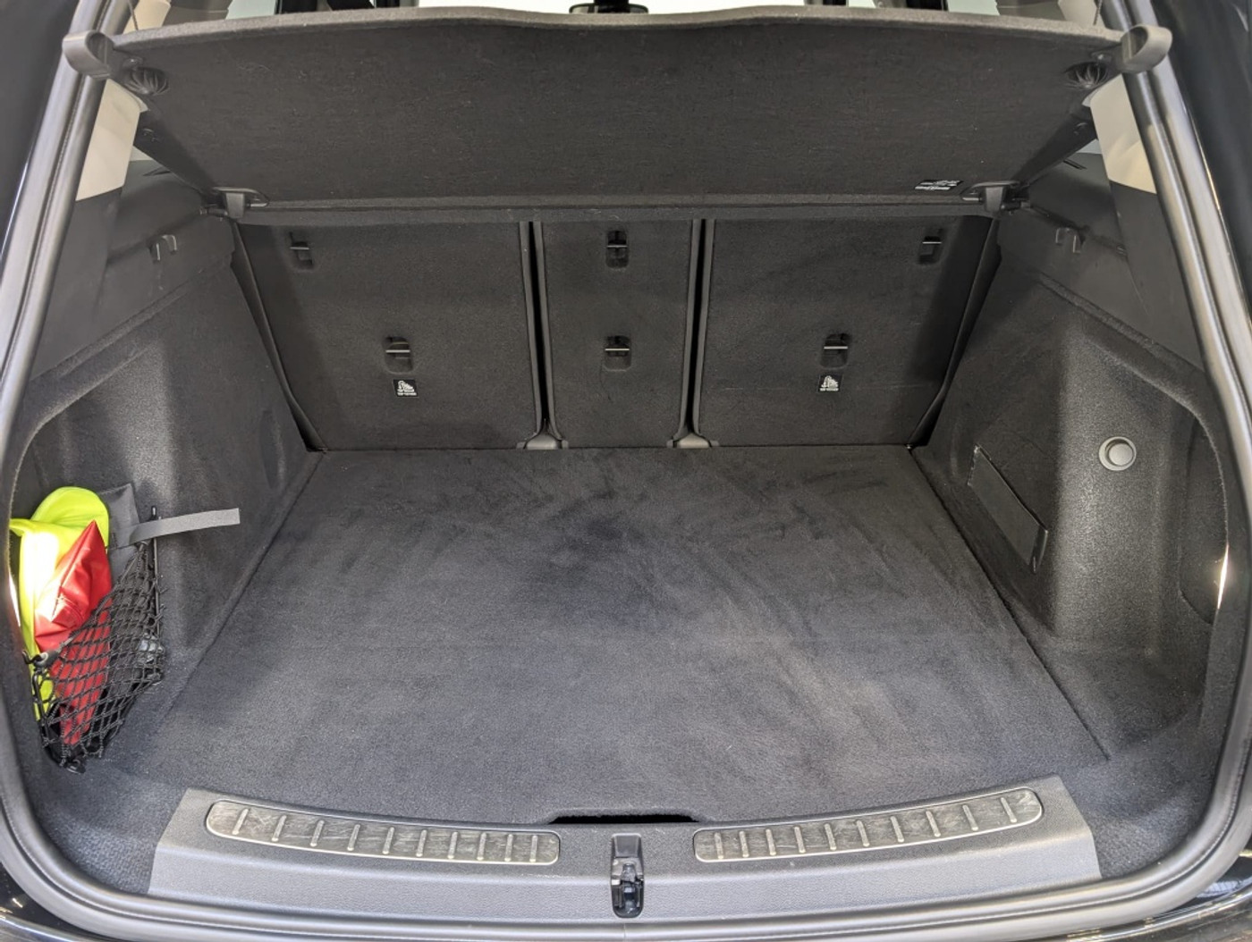 Foto van Mini Countryman Cooper
