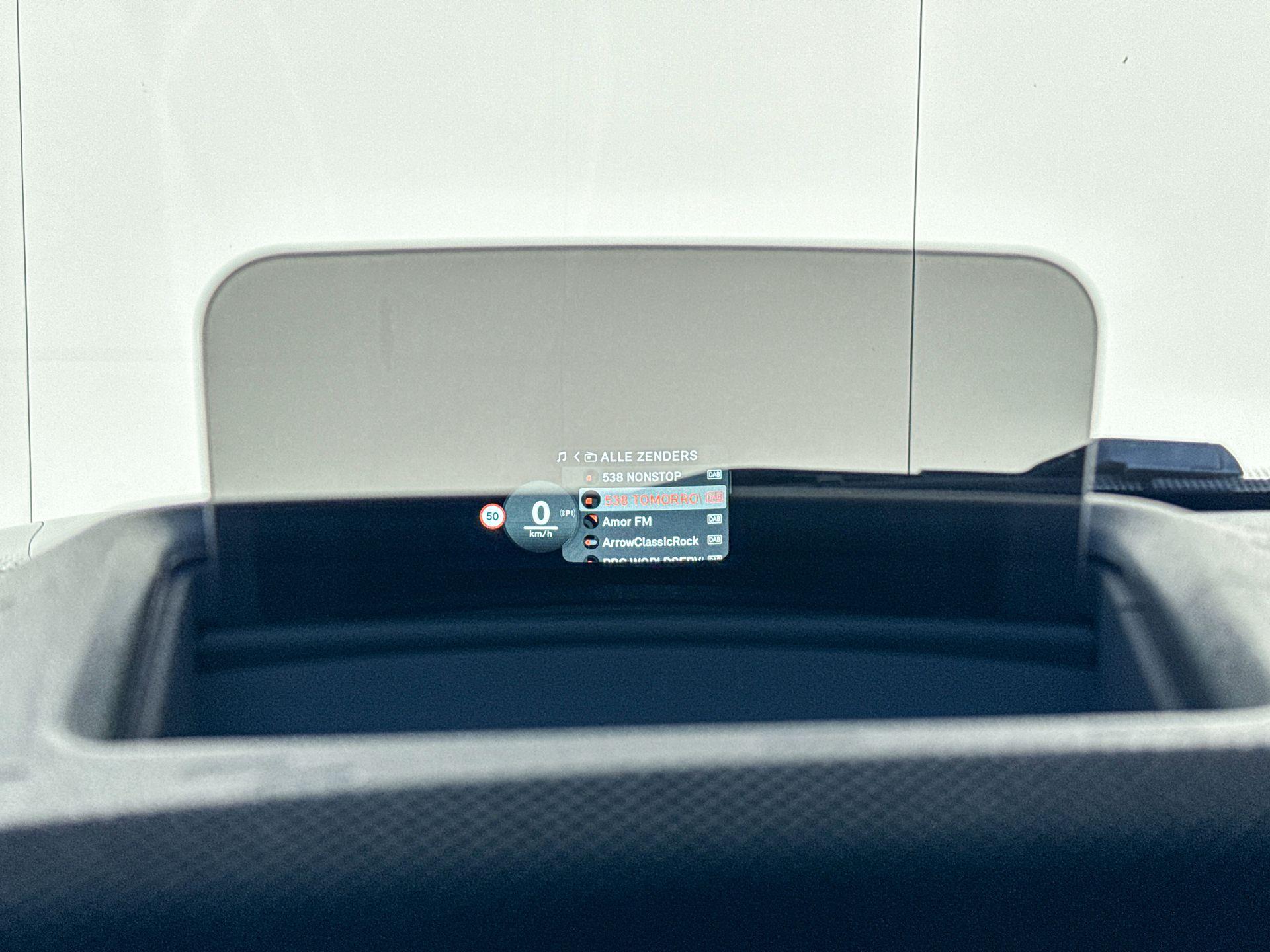 Foto van Mini Cooper C