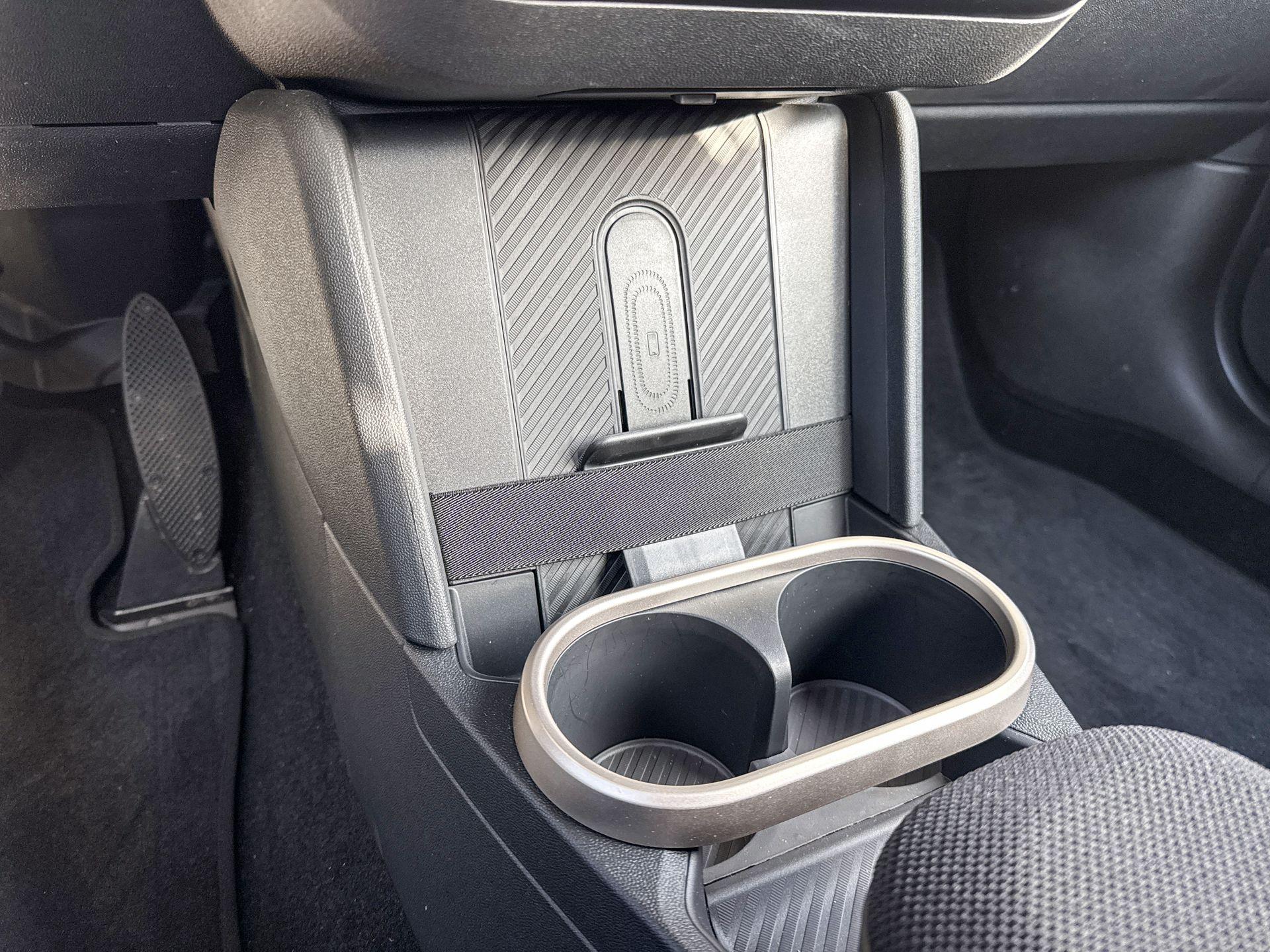 Foto van Mini Cooper C