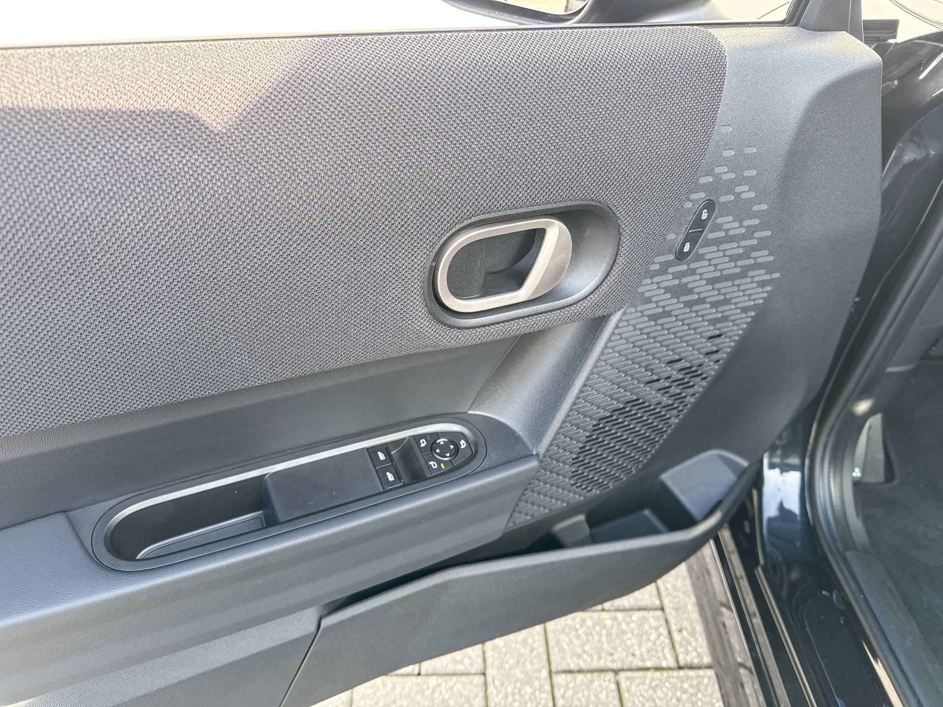 Foto van Mini Cooper C
