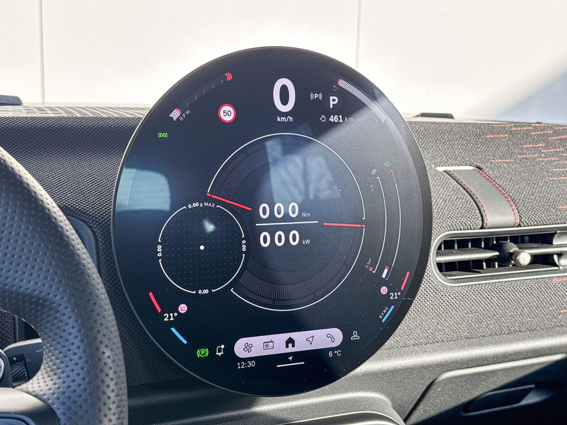 Foto van Mini Cooper C