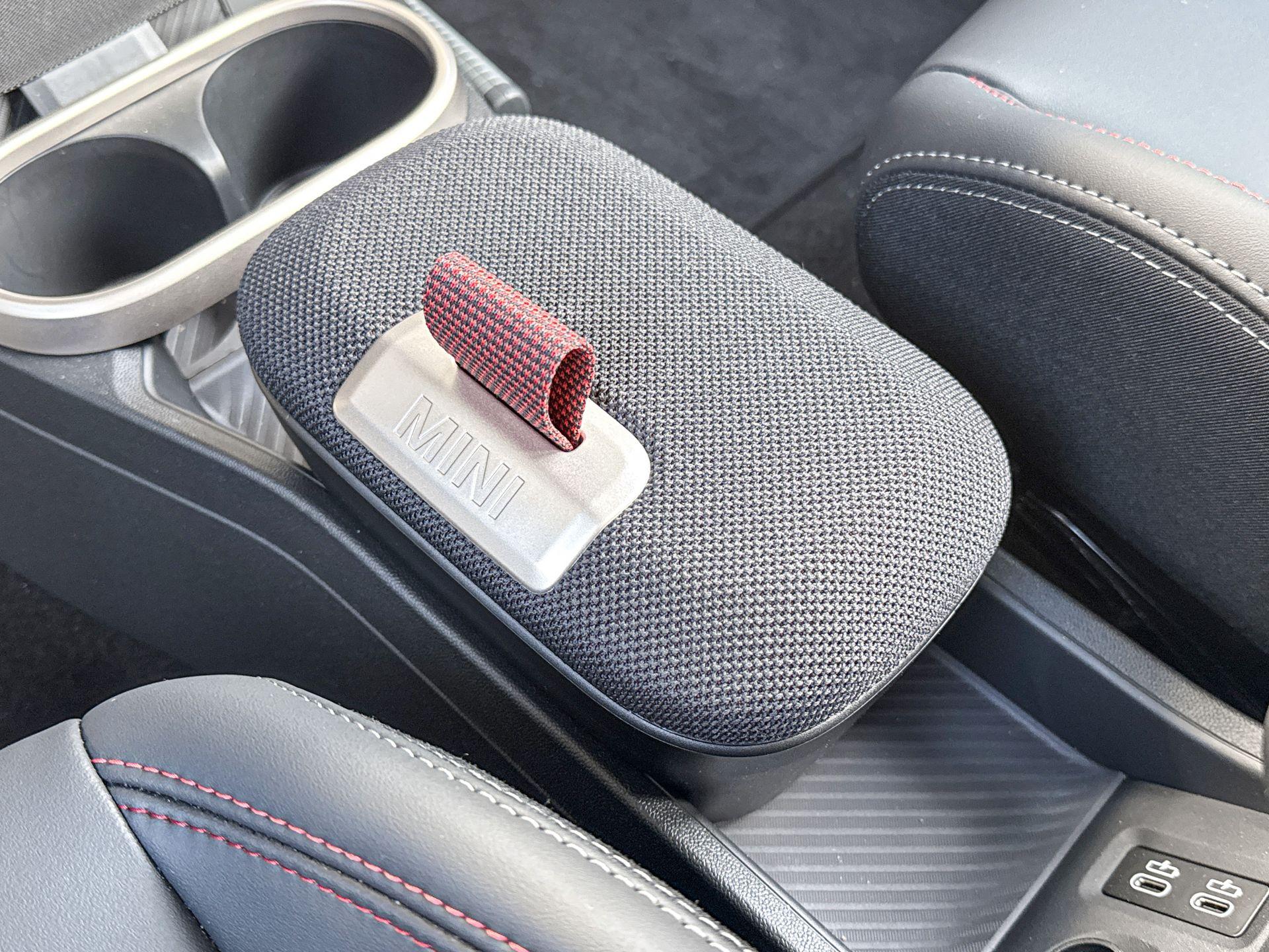 Foto van Mini Cooper C