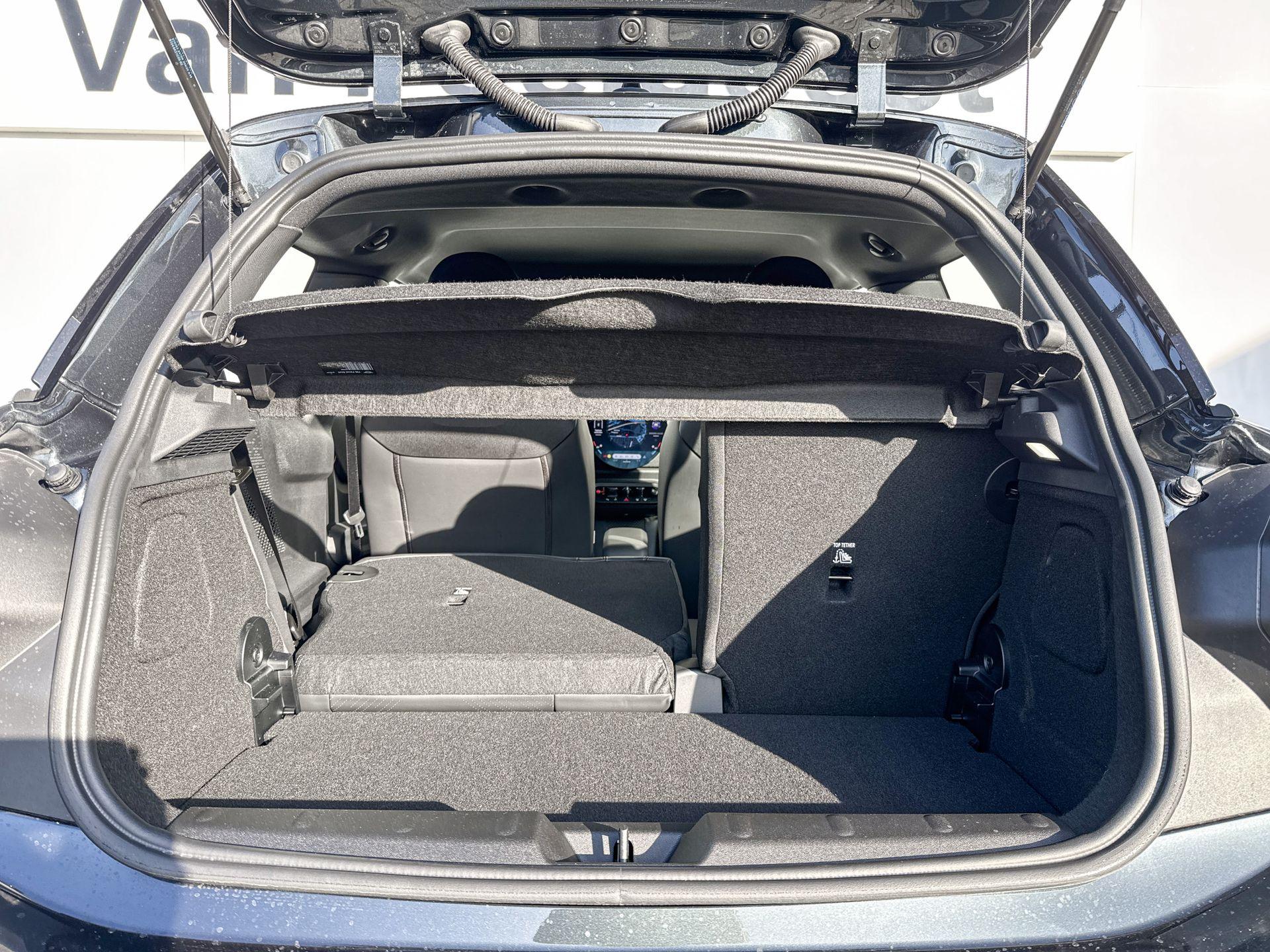 Foto van Mini Cooper C