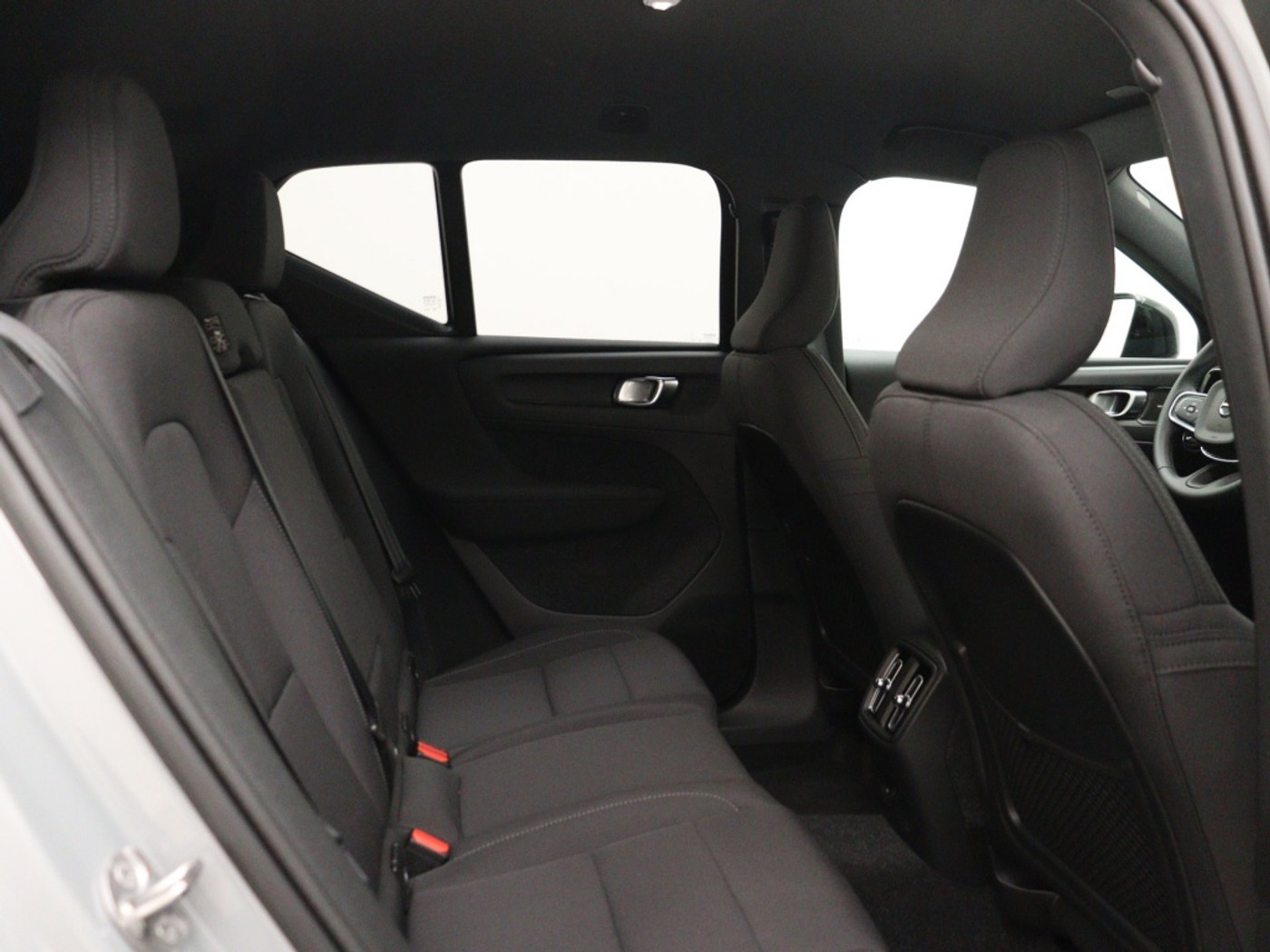 Foto van Volvo Ex40