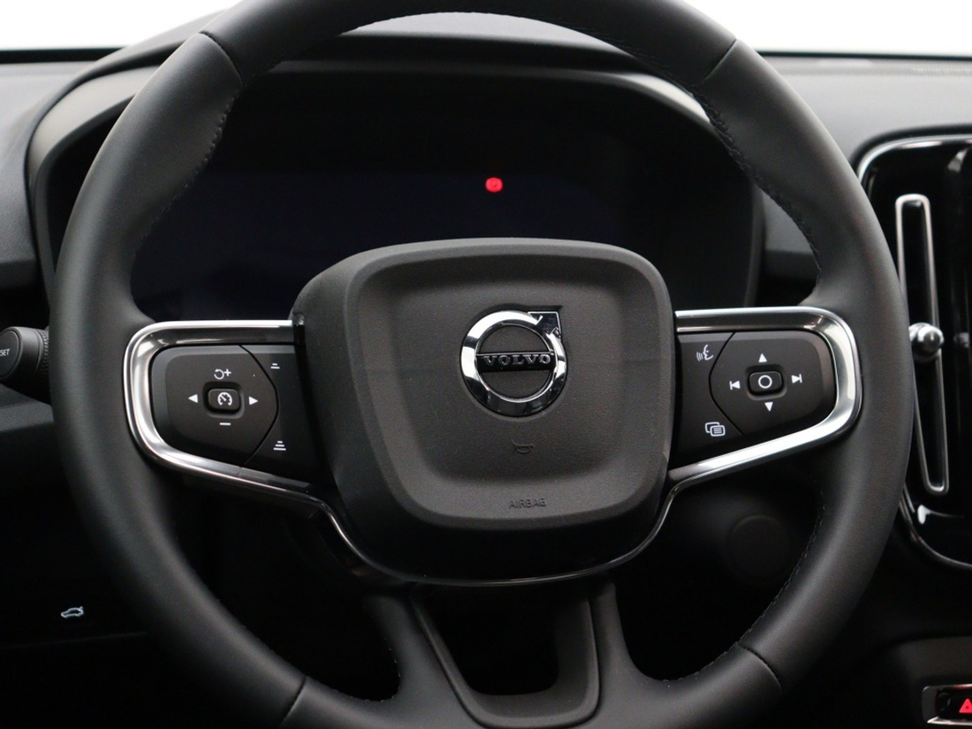 Foto van Volvo Ex40