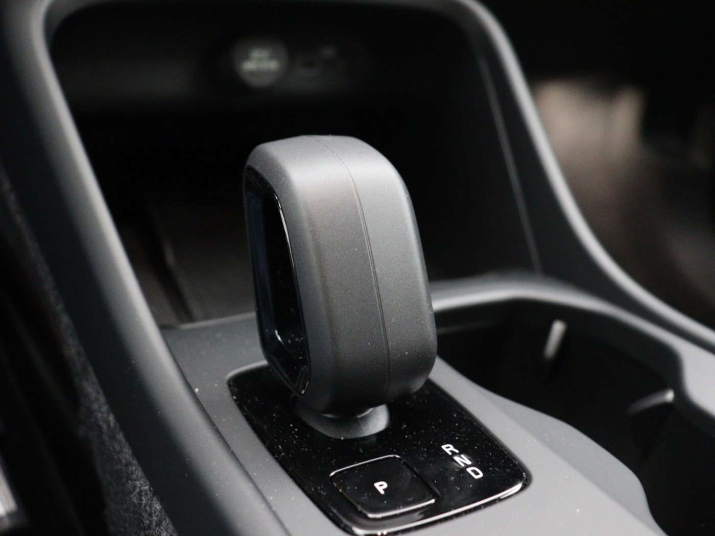 Foto van Volvo Ex40
