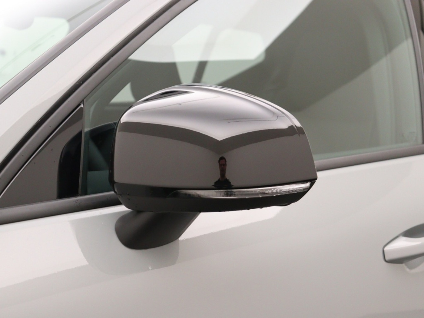 Foto van Volvo Ex40