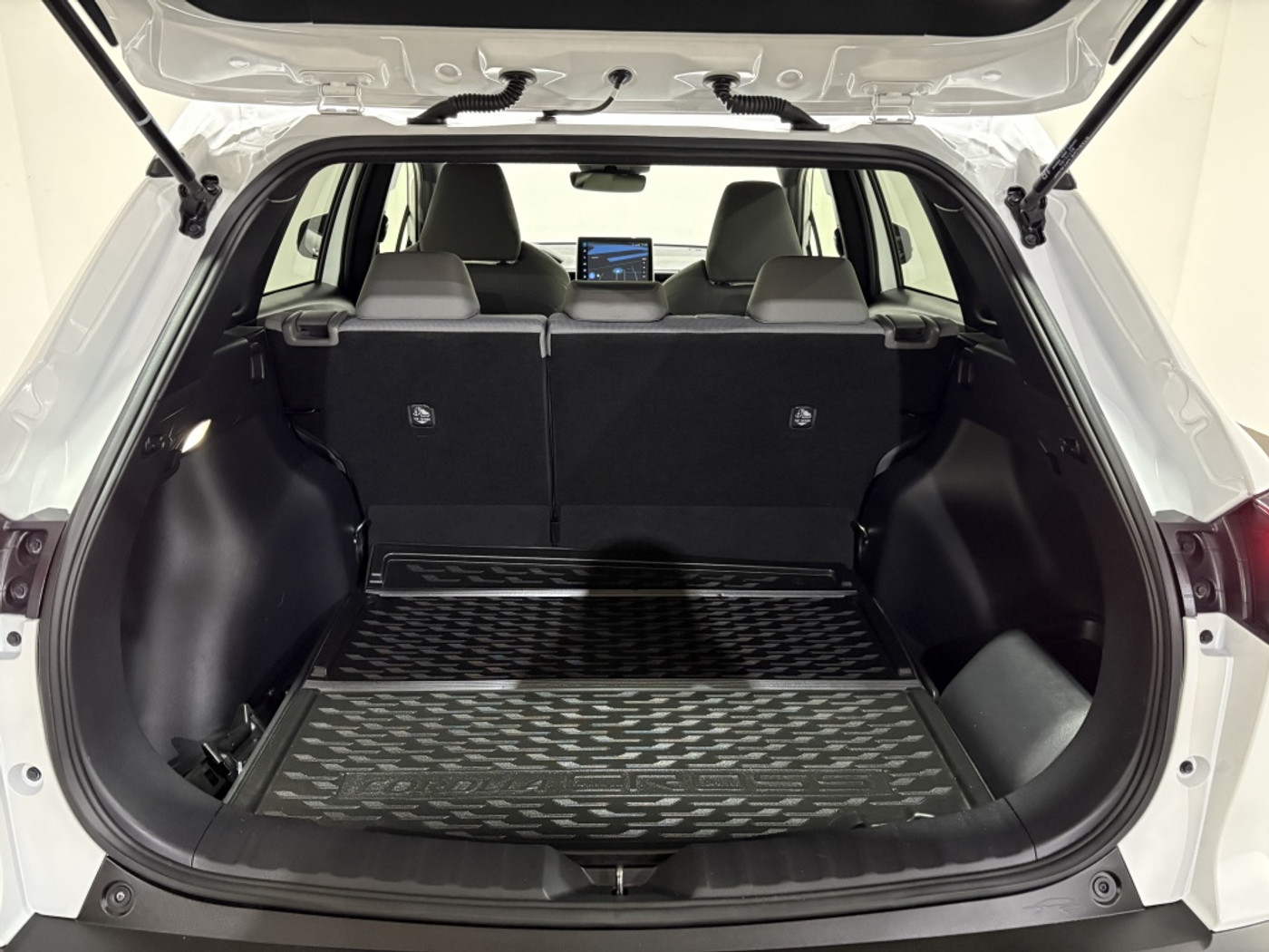 Foto van Toyota Toyota Corolla