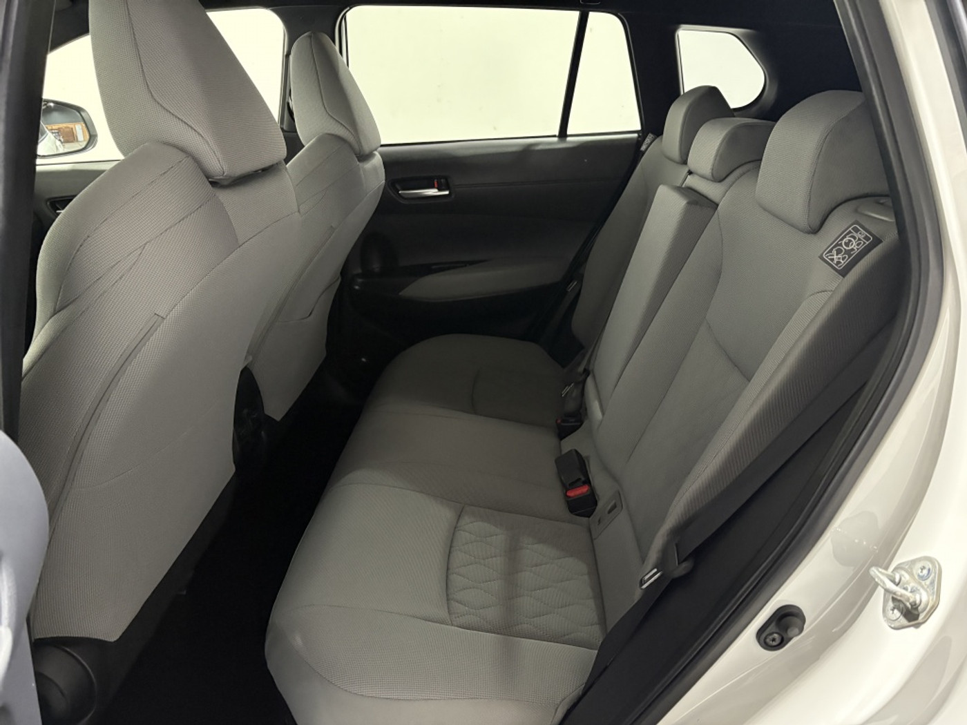 Foto van Toyota Toyota Corolla