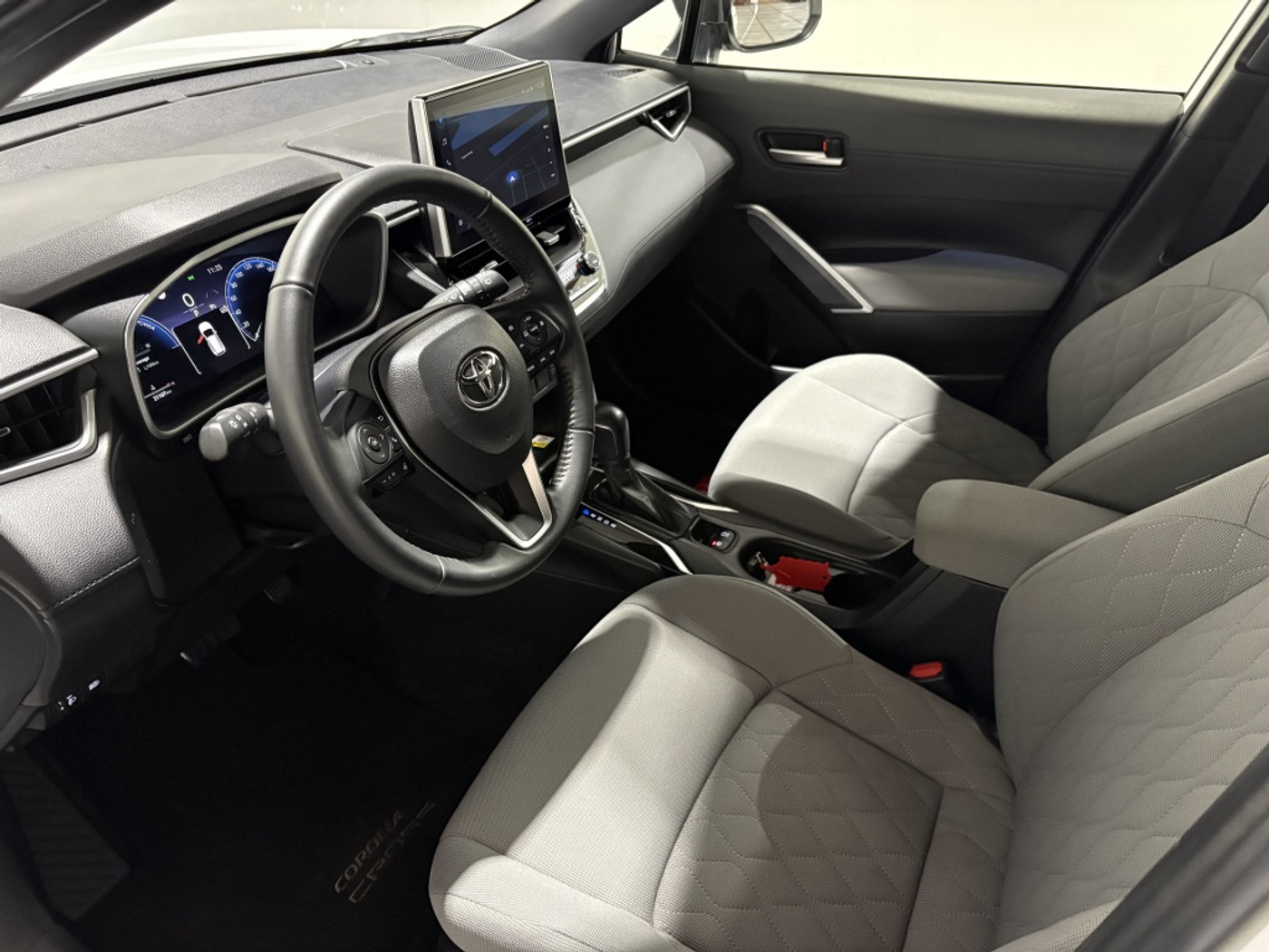 Foto van Toyota Toyota Corolla