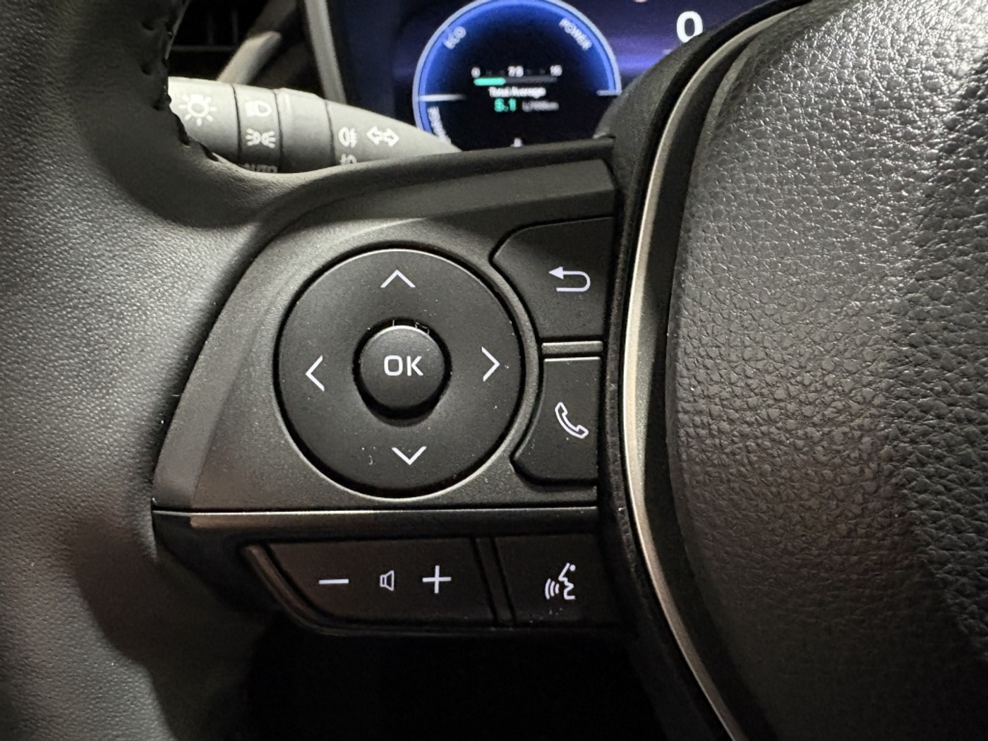 Foto van Toyota Toyota Corolla