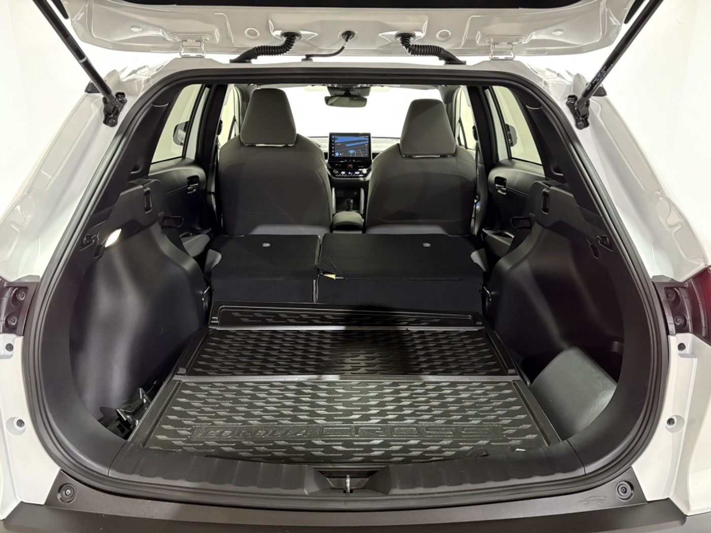 Foto van Toyota Toyota Corolla