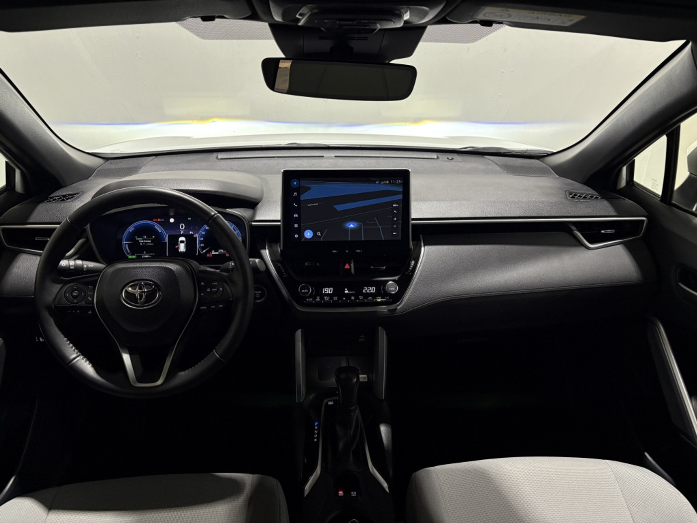 Foto van Toyota Toyota Corolla