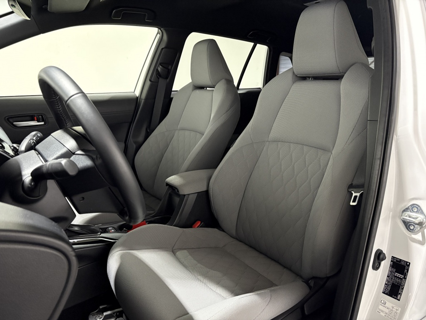 Foto van Toyota Toyota Corolla