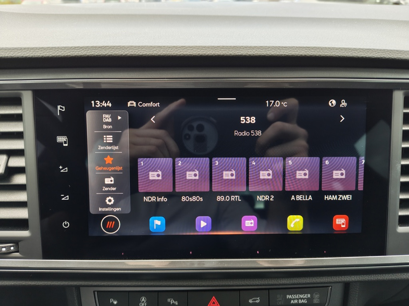 Foto van Cupra Cupra Ateca