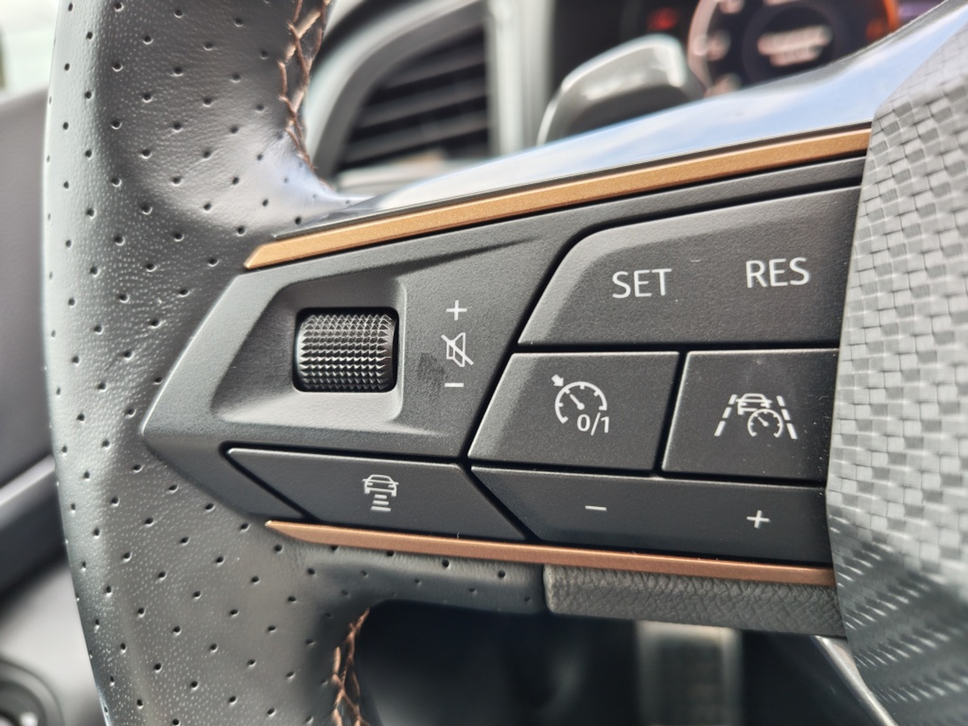 Foto van Cupra Cupra Ateca