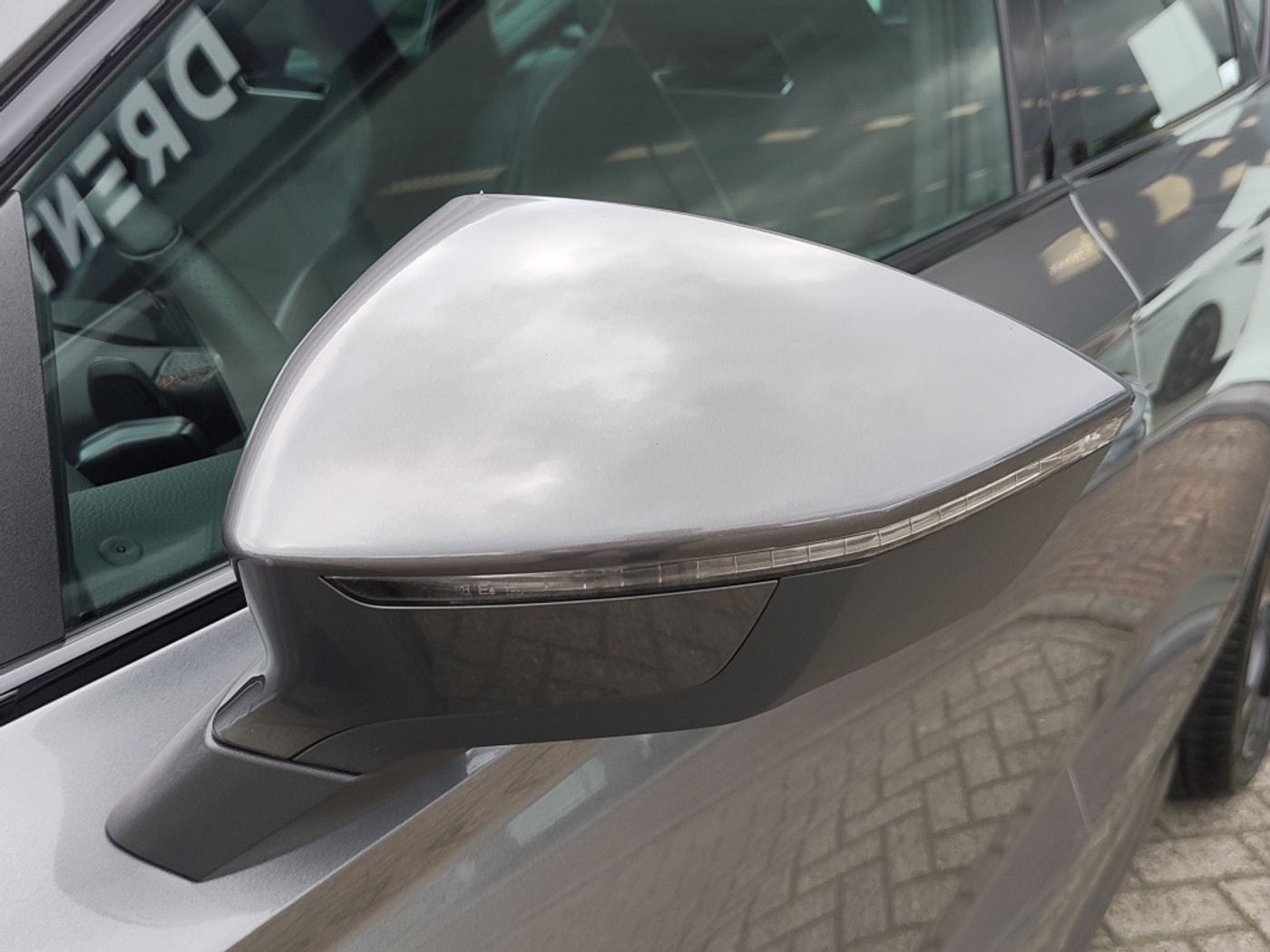 Foto van Cupra Cupra Ateca