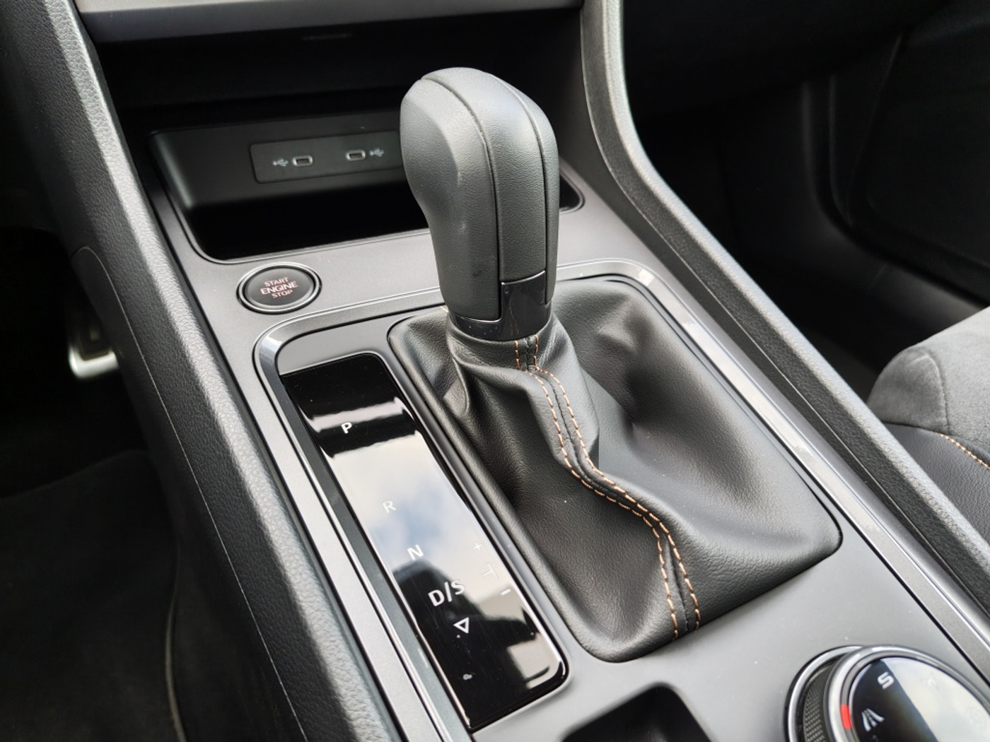Foto van Cupra Cupra Ateca