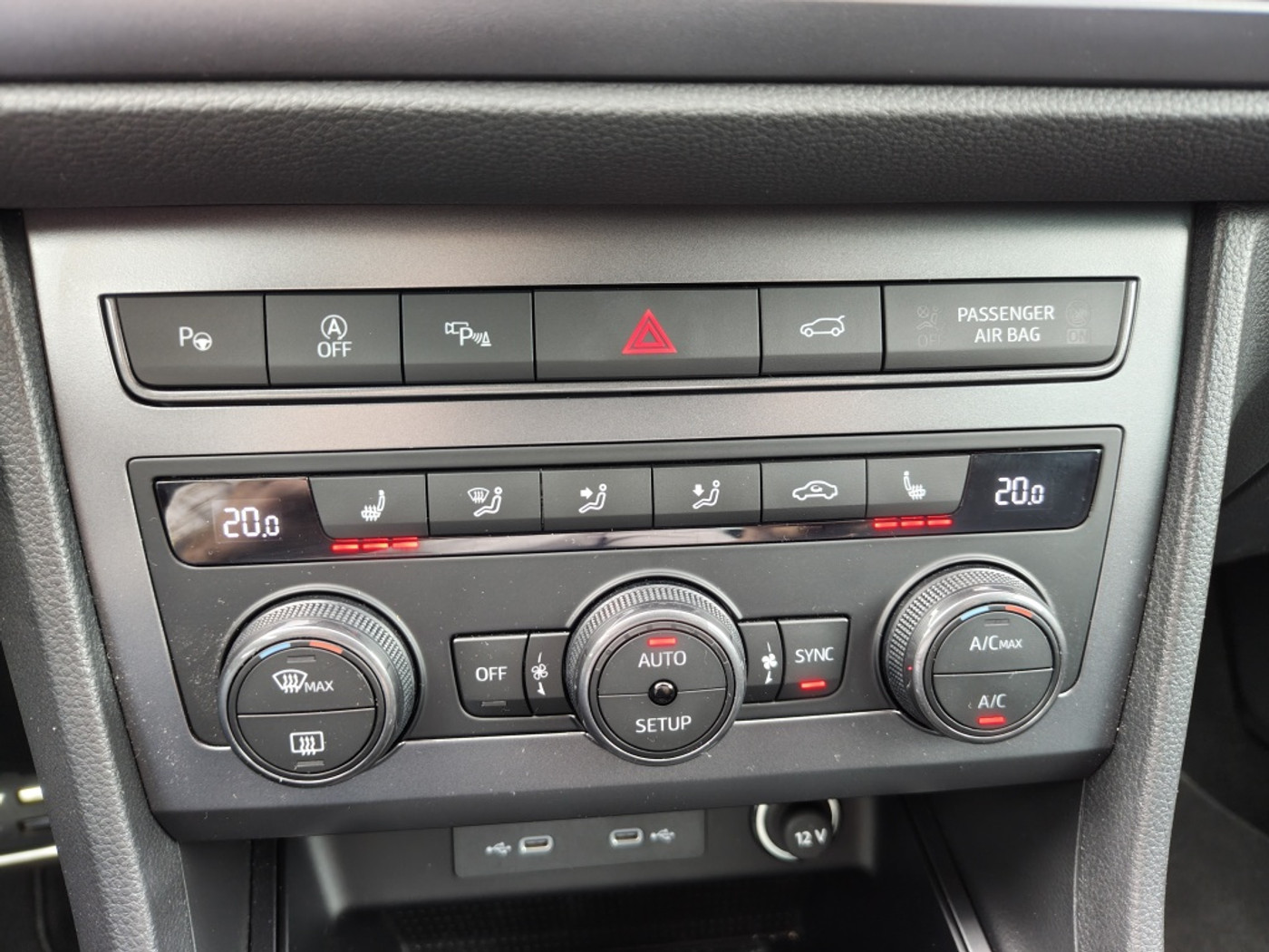 Foto van Cupra Cupra Ateca